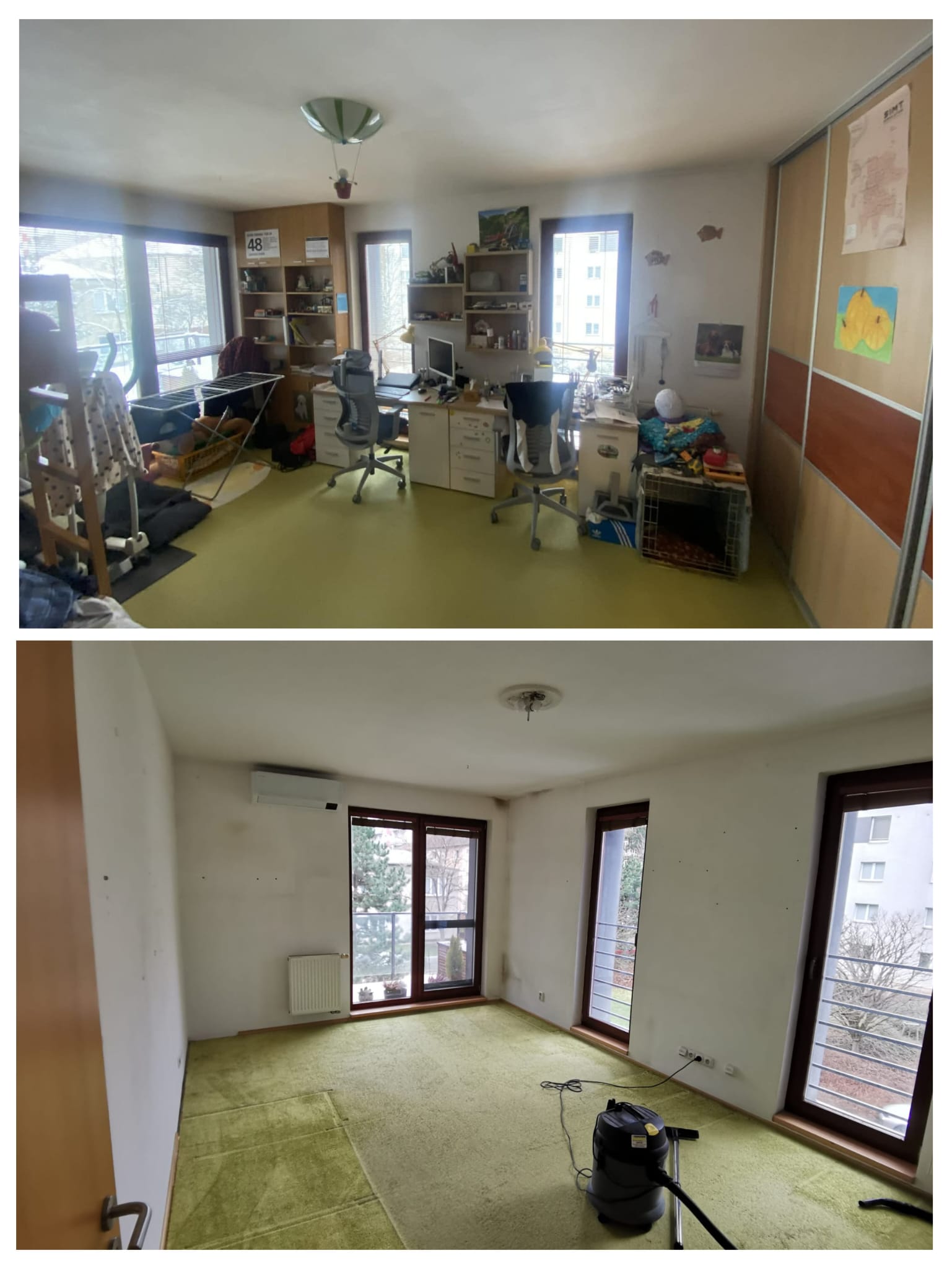 Jiří Hulec - Vyklízení nemovitostí foto 2