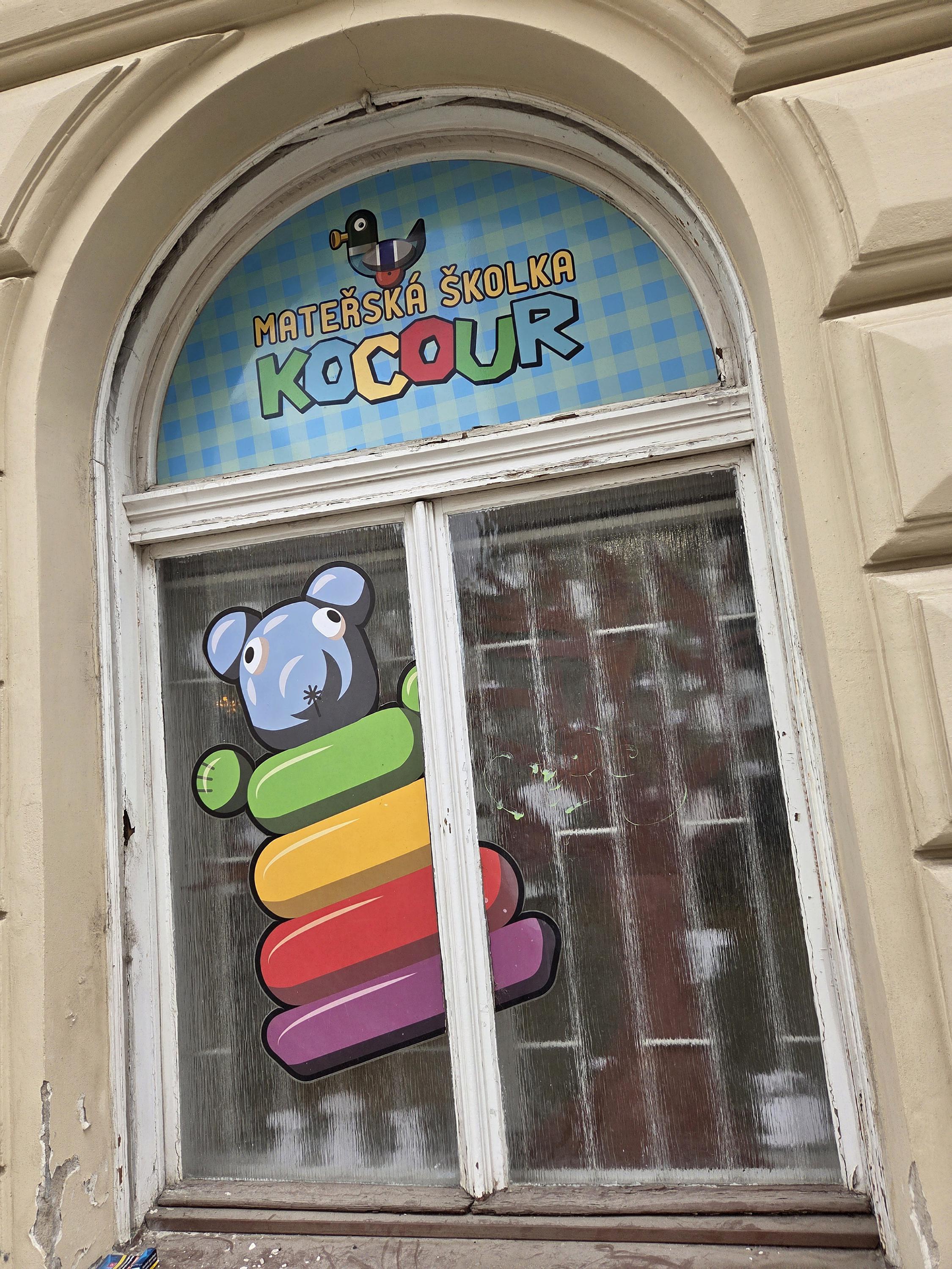 Mateřská škola Kocour foto 4