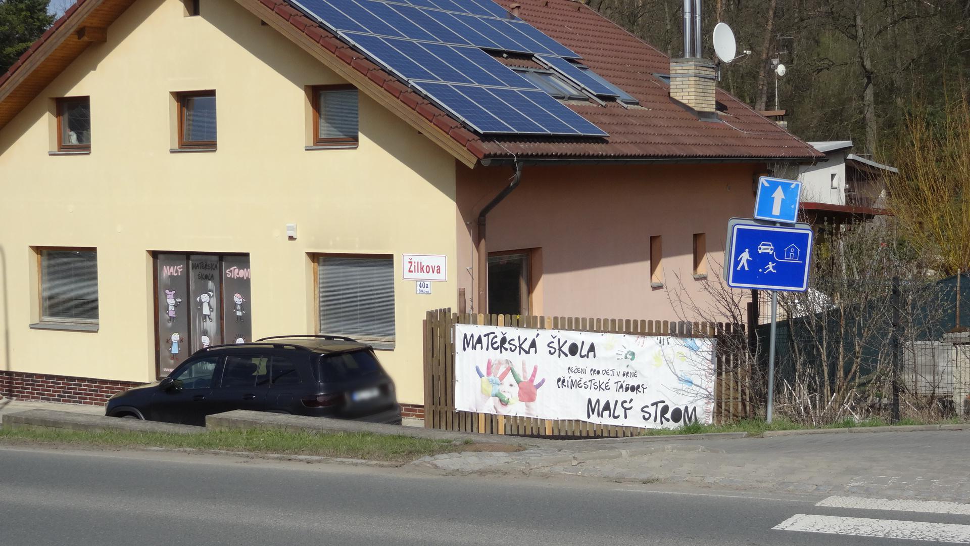 Mateřská škola Malý strom, s.r.o. foto 3