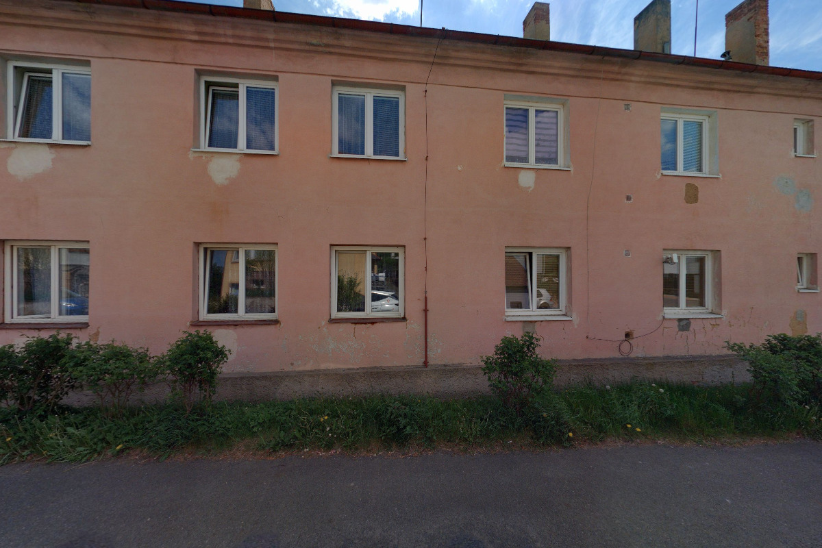 Autoslužby Stříbro foto 5