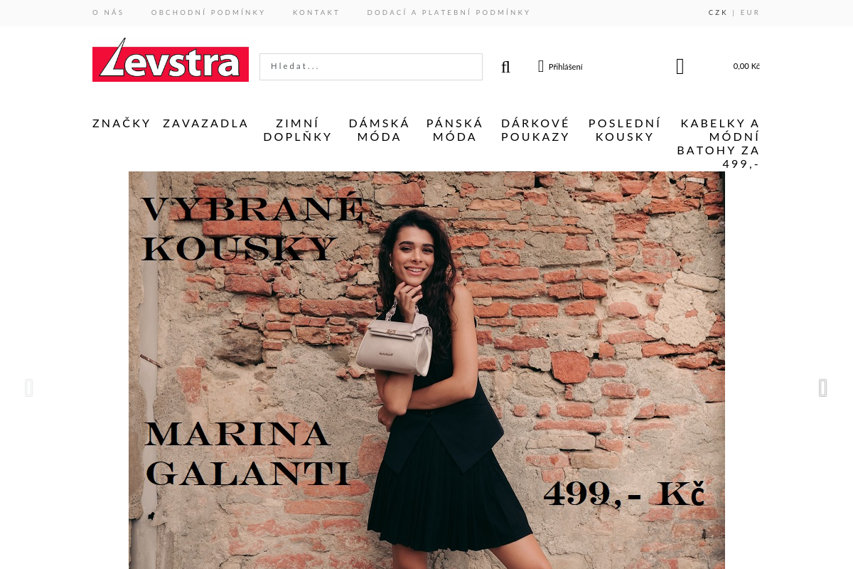 Eshop.levstra.cz