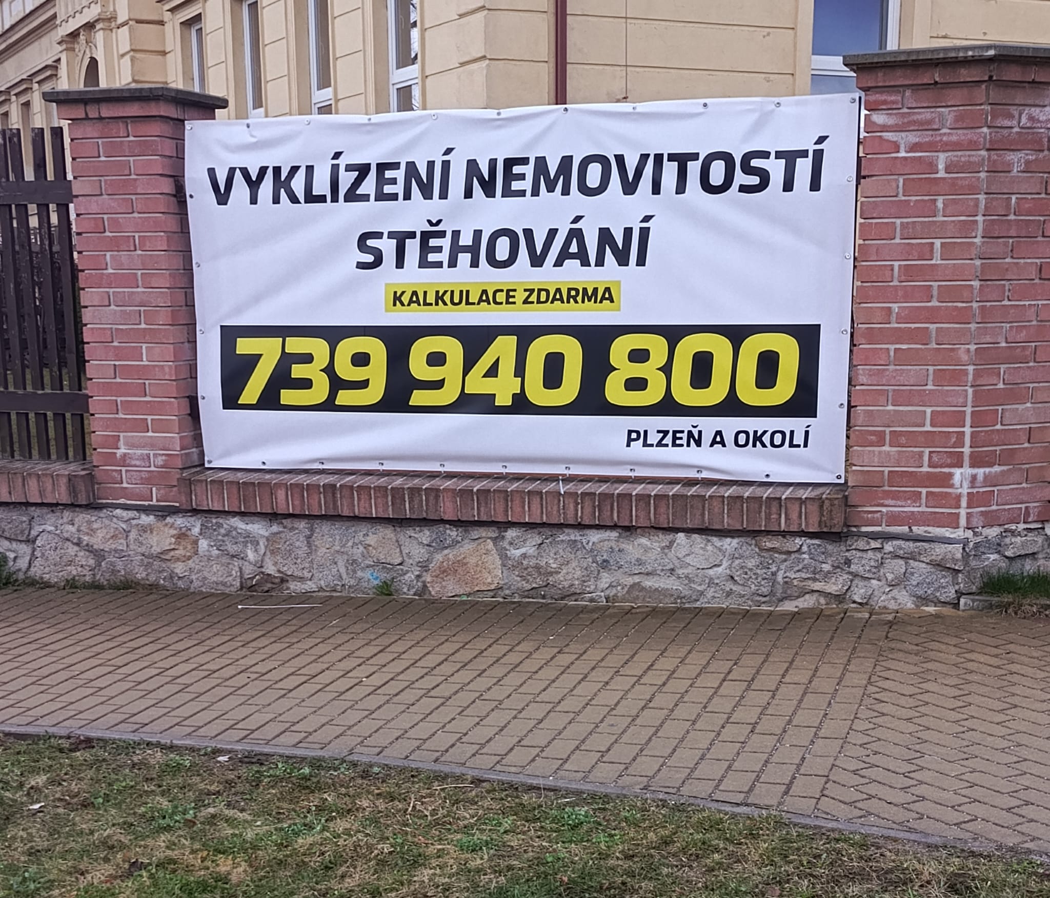 Jiří Hulec - Vyklízení nemovitostí foto 6
