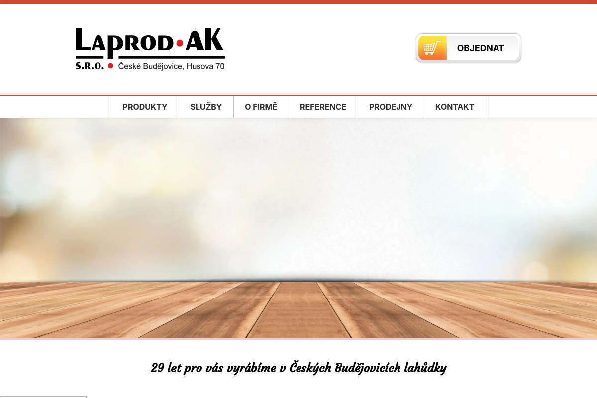 Království chlebíčků