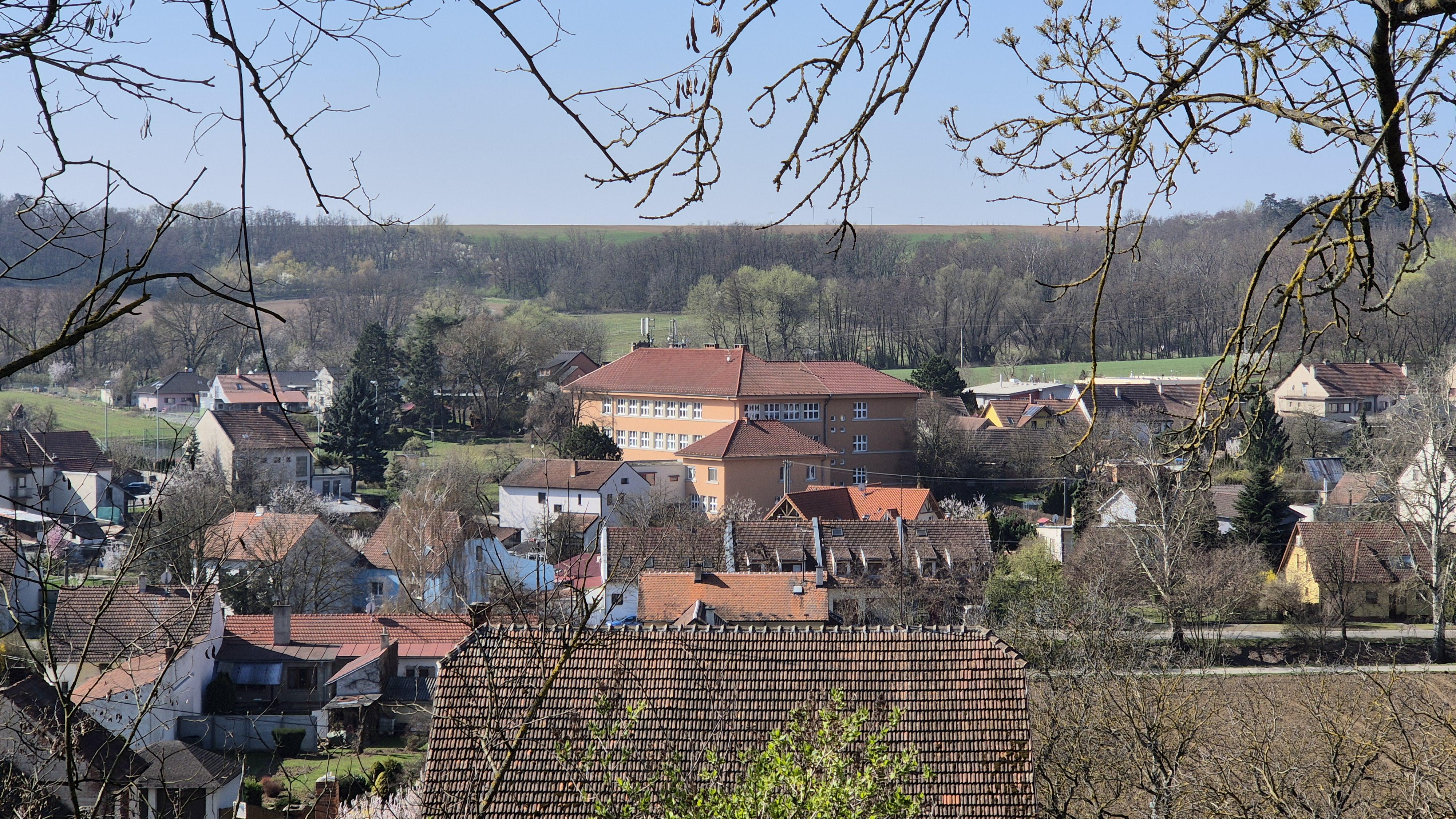 ZŠ a MŠ Želešice foto 2