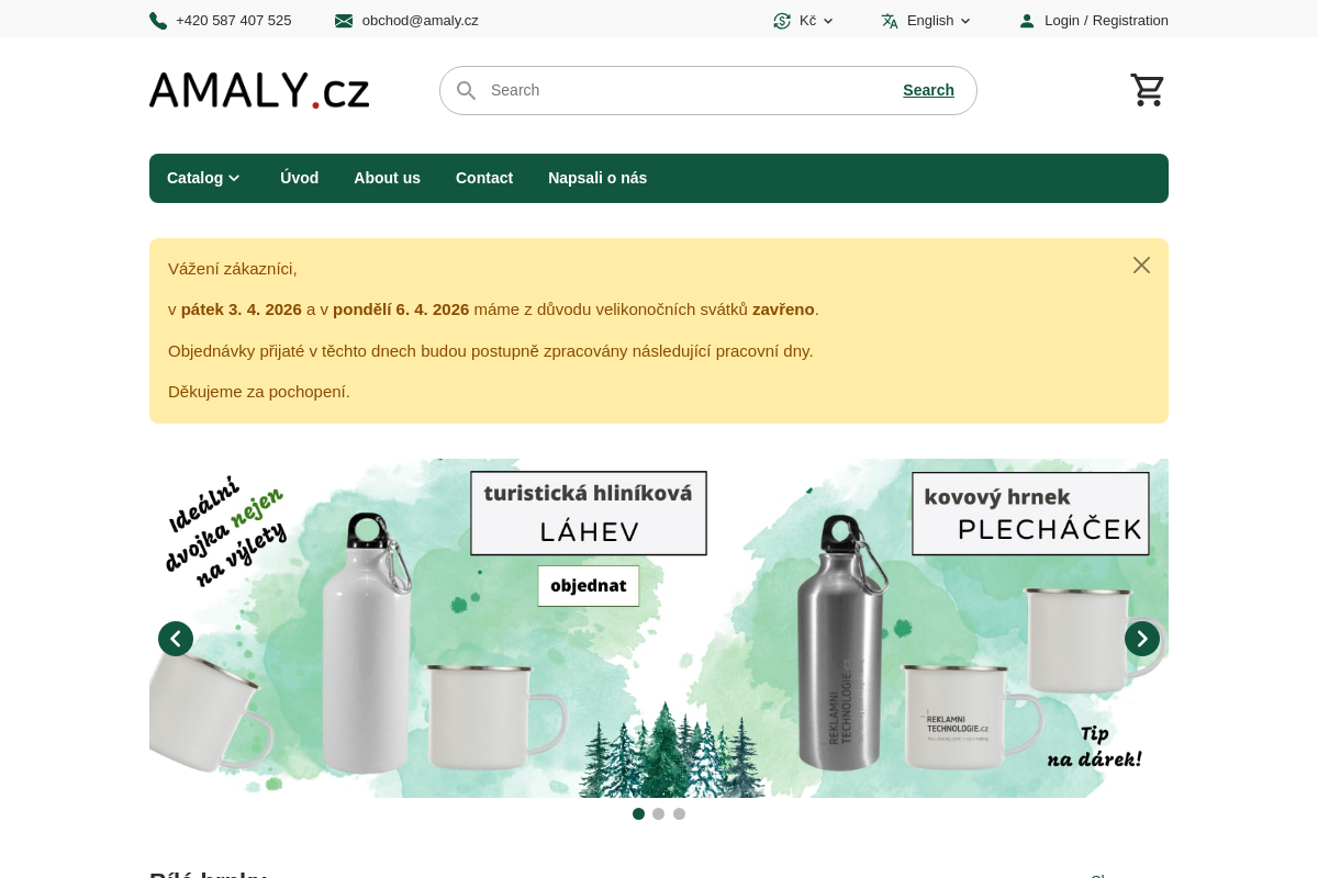 Amaly.cz