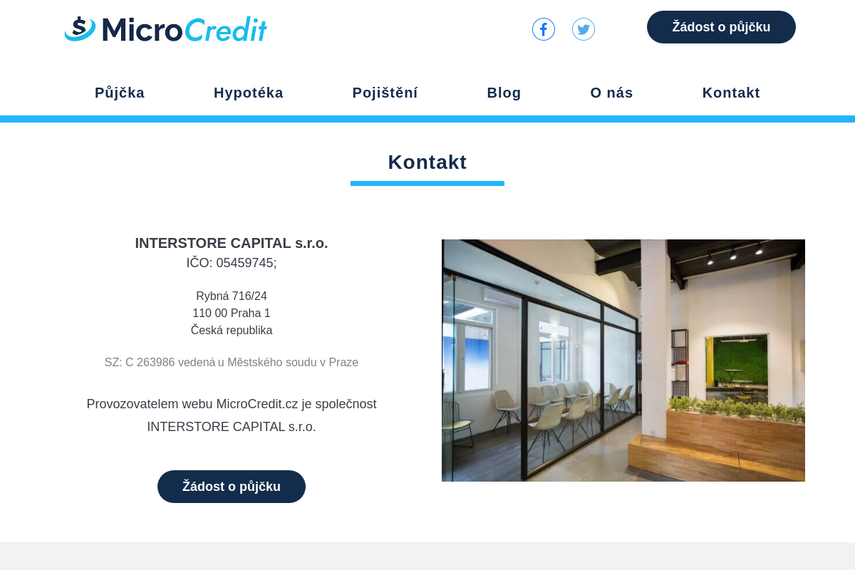 microcredit.cz