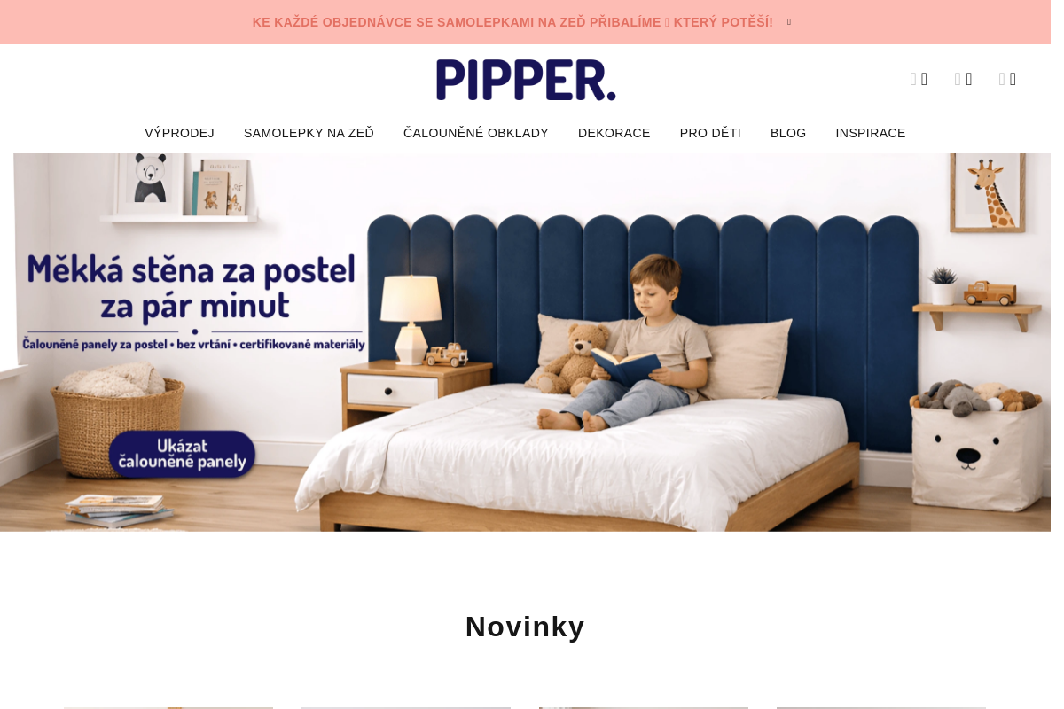 Pipper.cz