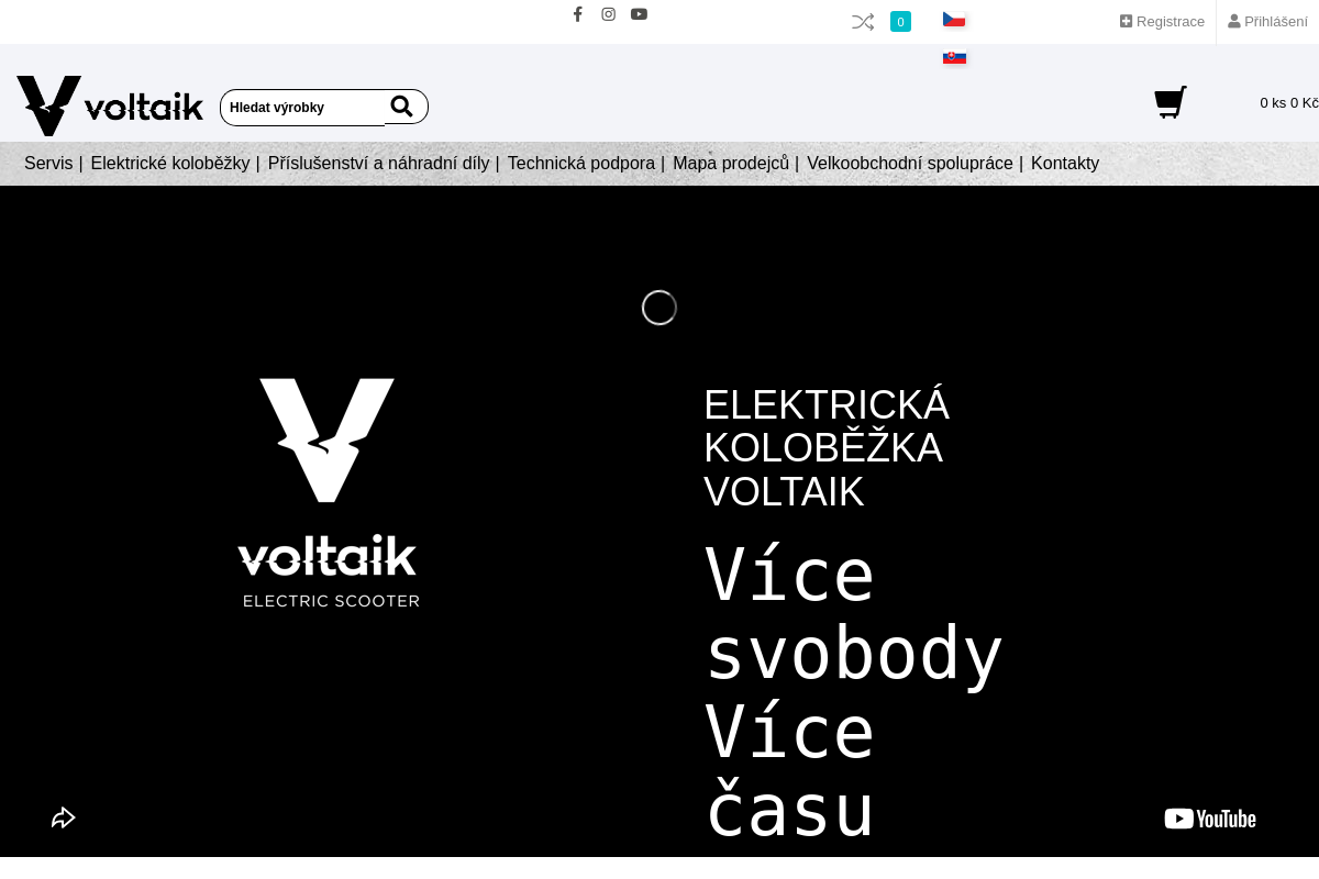 Voltaik
