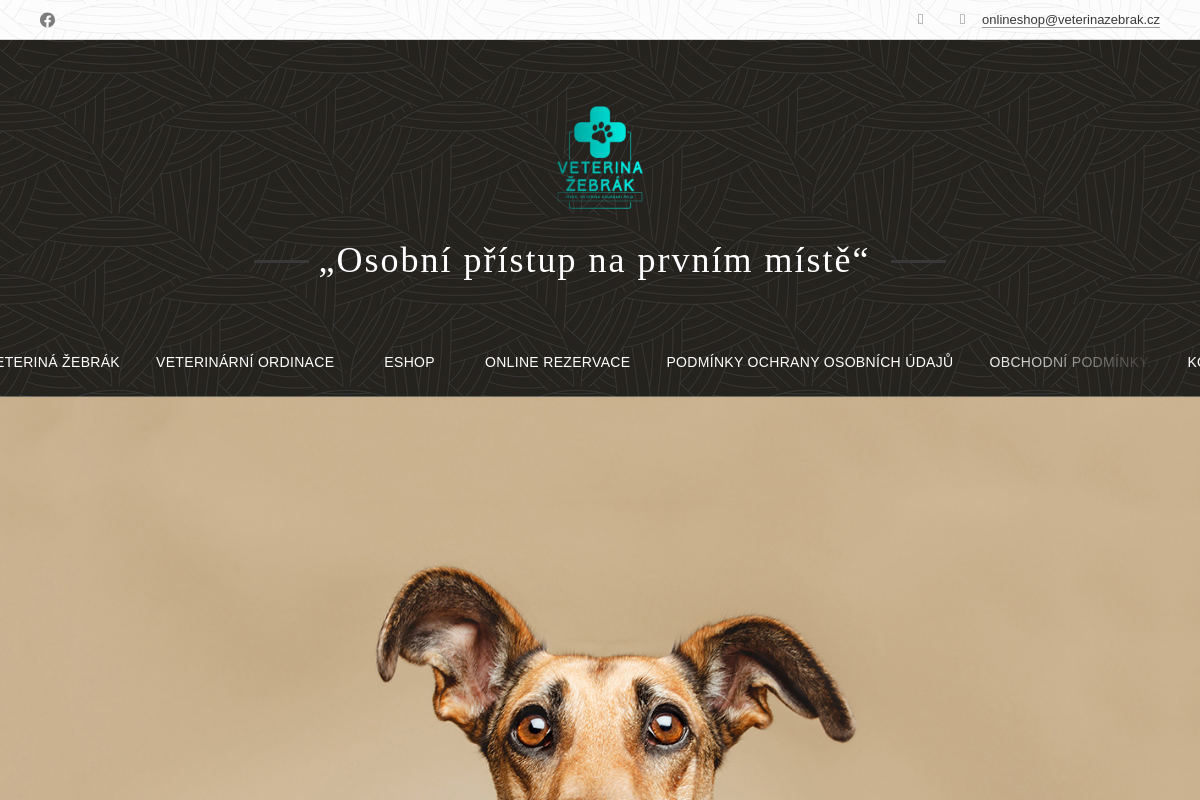 Veterinazebrak.cz