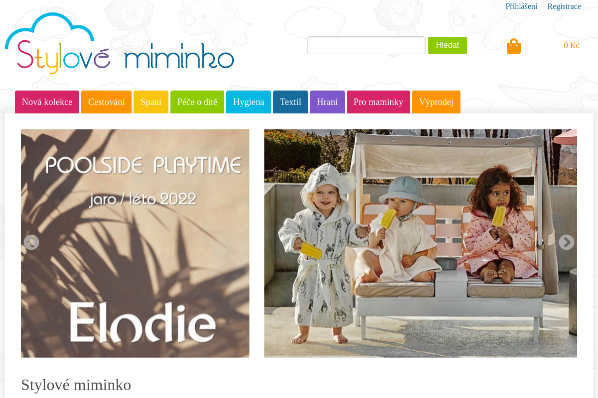 Stylove-miminko.cz