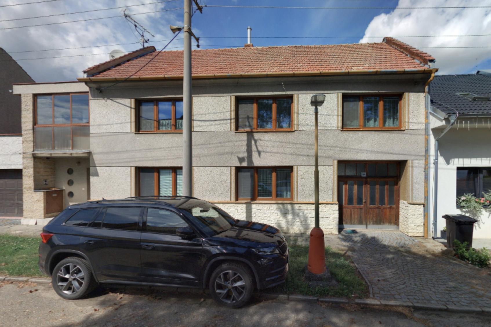 Jakub Chvojka - Elektroinstalace