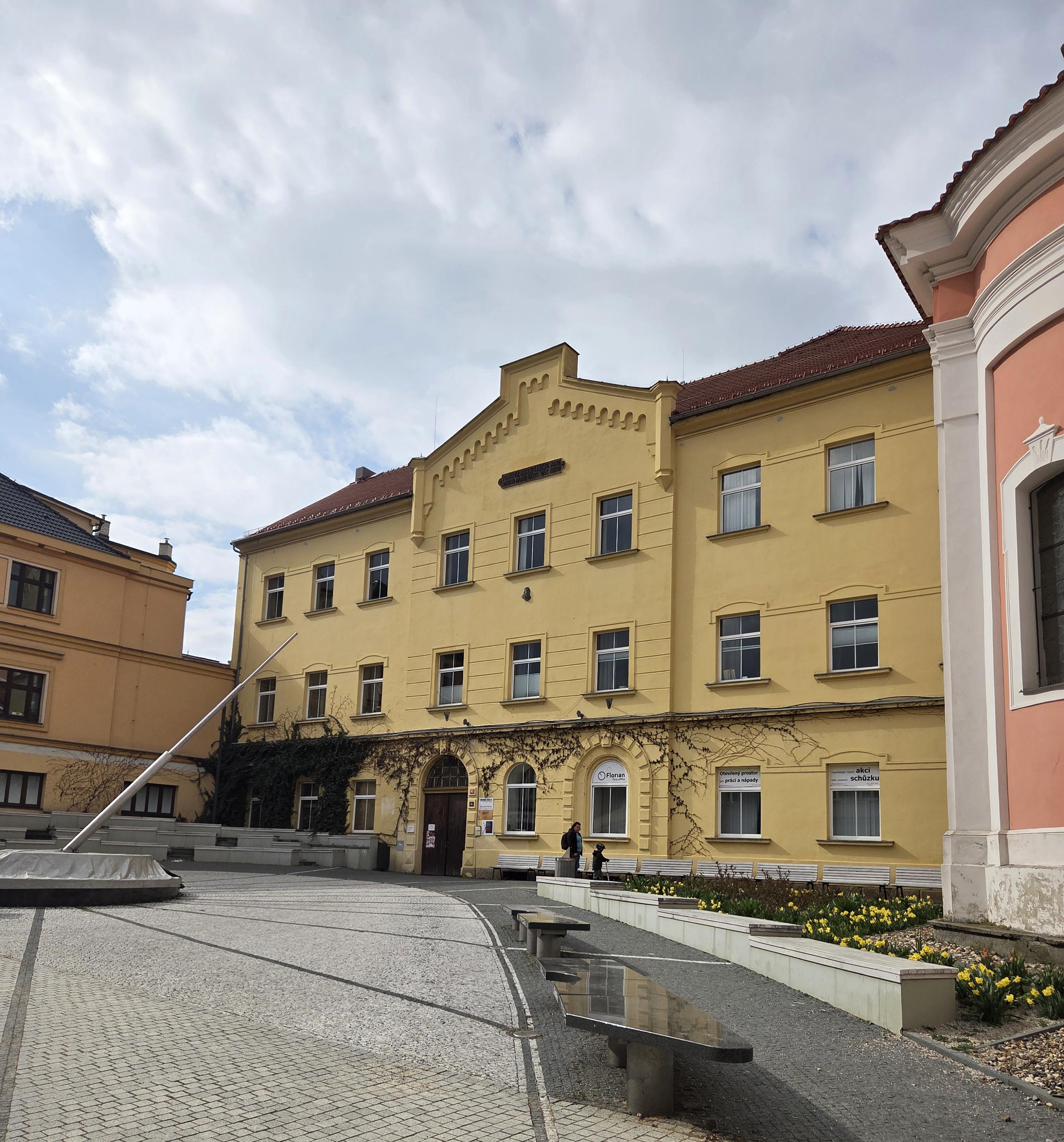 ZŠ a MŠ Montessori Slaný foto 4