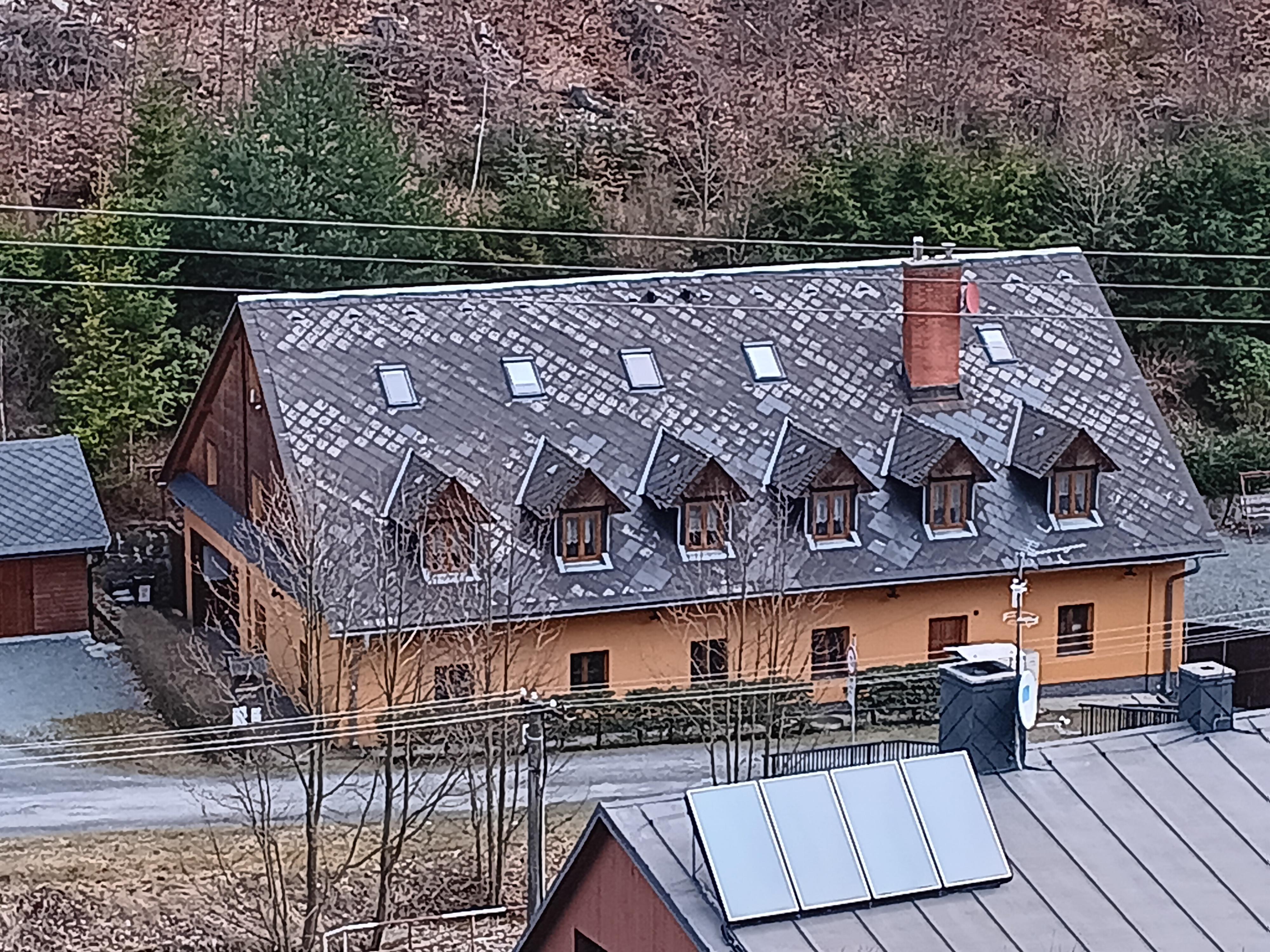 Penzion Antonie foto 3