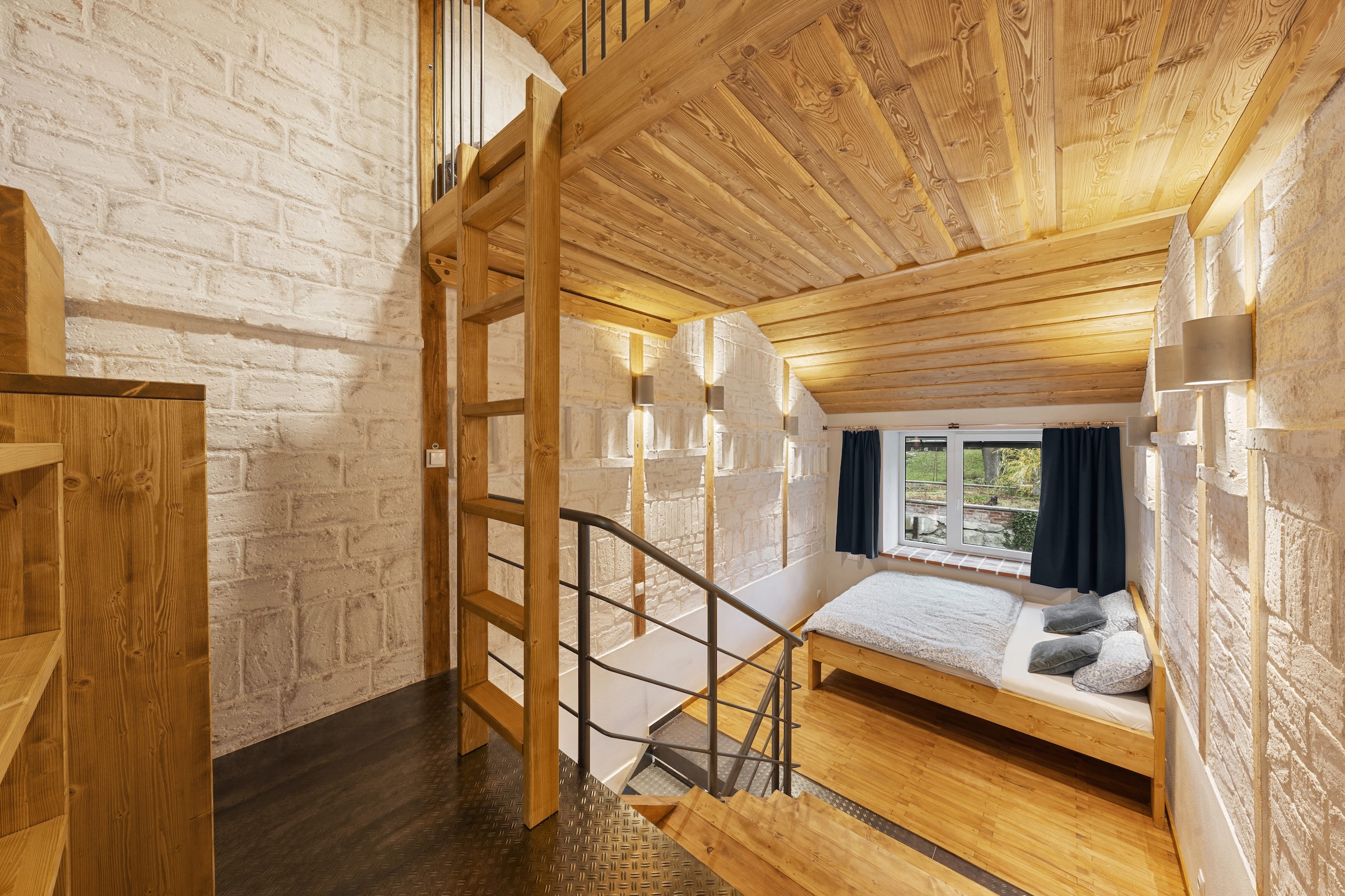 Resort Papírna50 foto 2