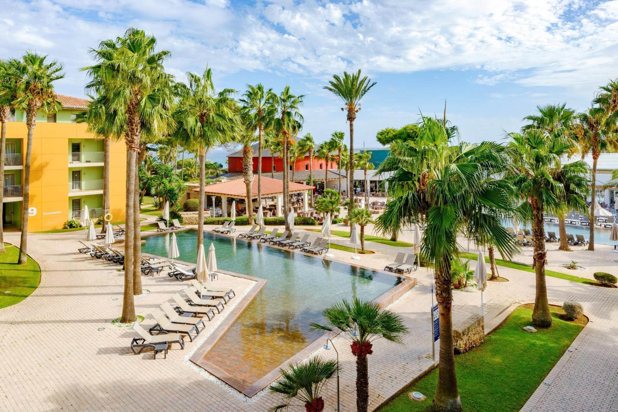 PERLA BALEÁR PRO MILOVNÍKY KLIDU A MOŘE – MENORCA