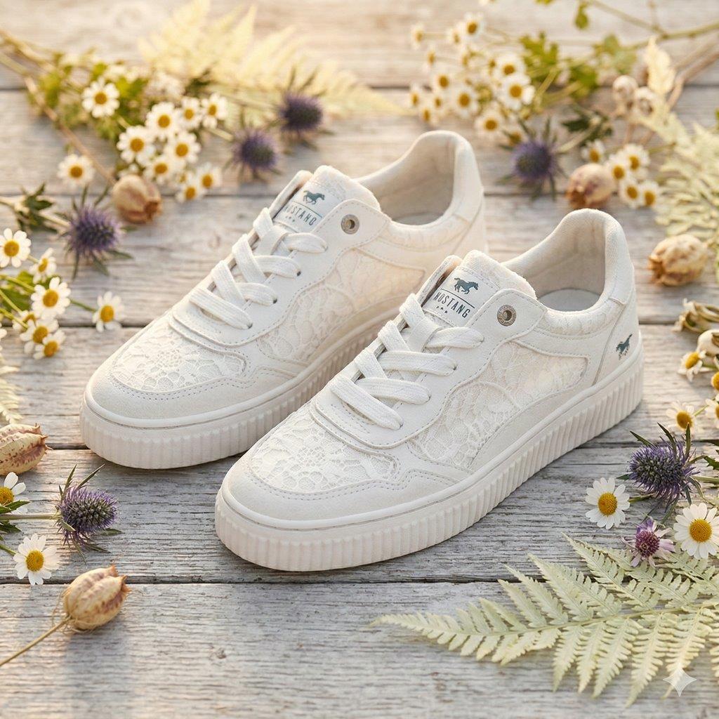 Obuv Hulman, obuv-mustang.cz foto 3