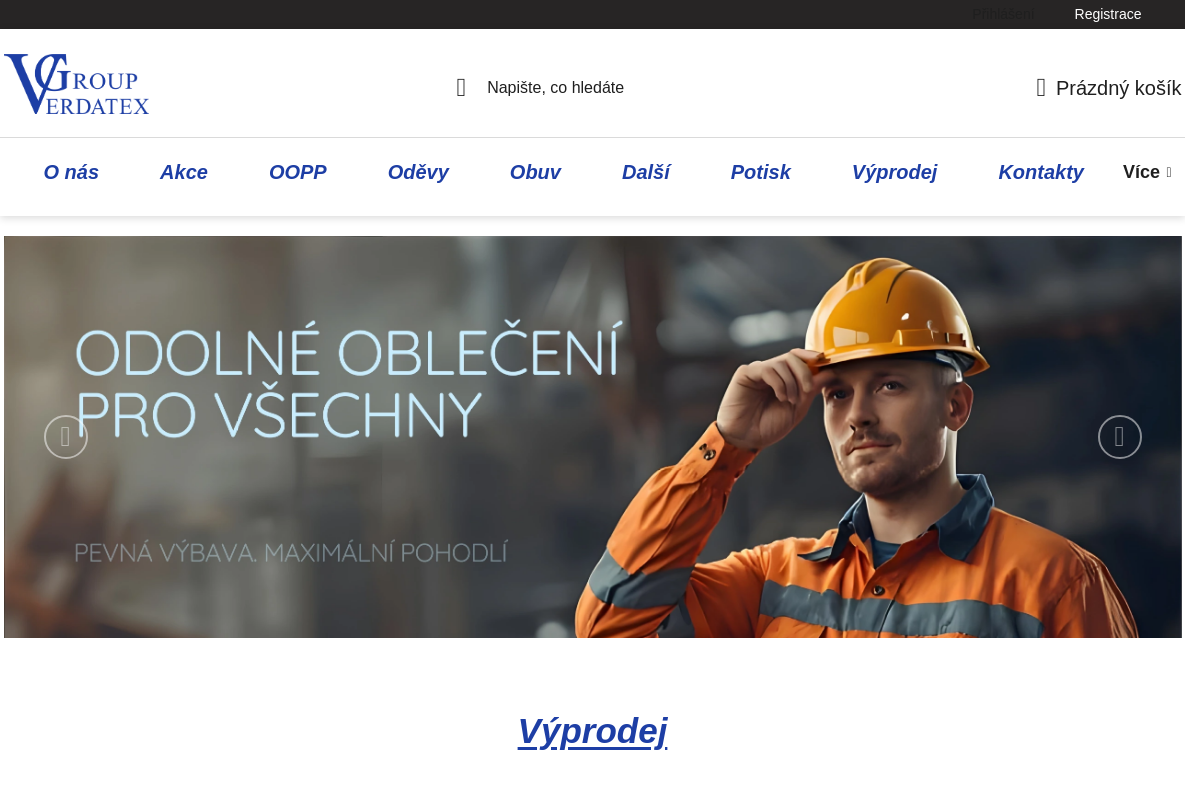Verdatexshop.cz