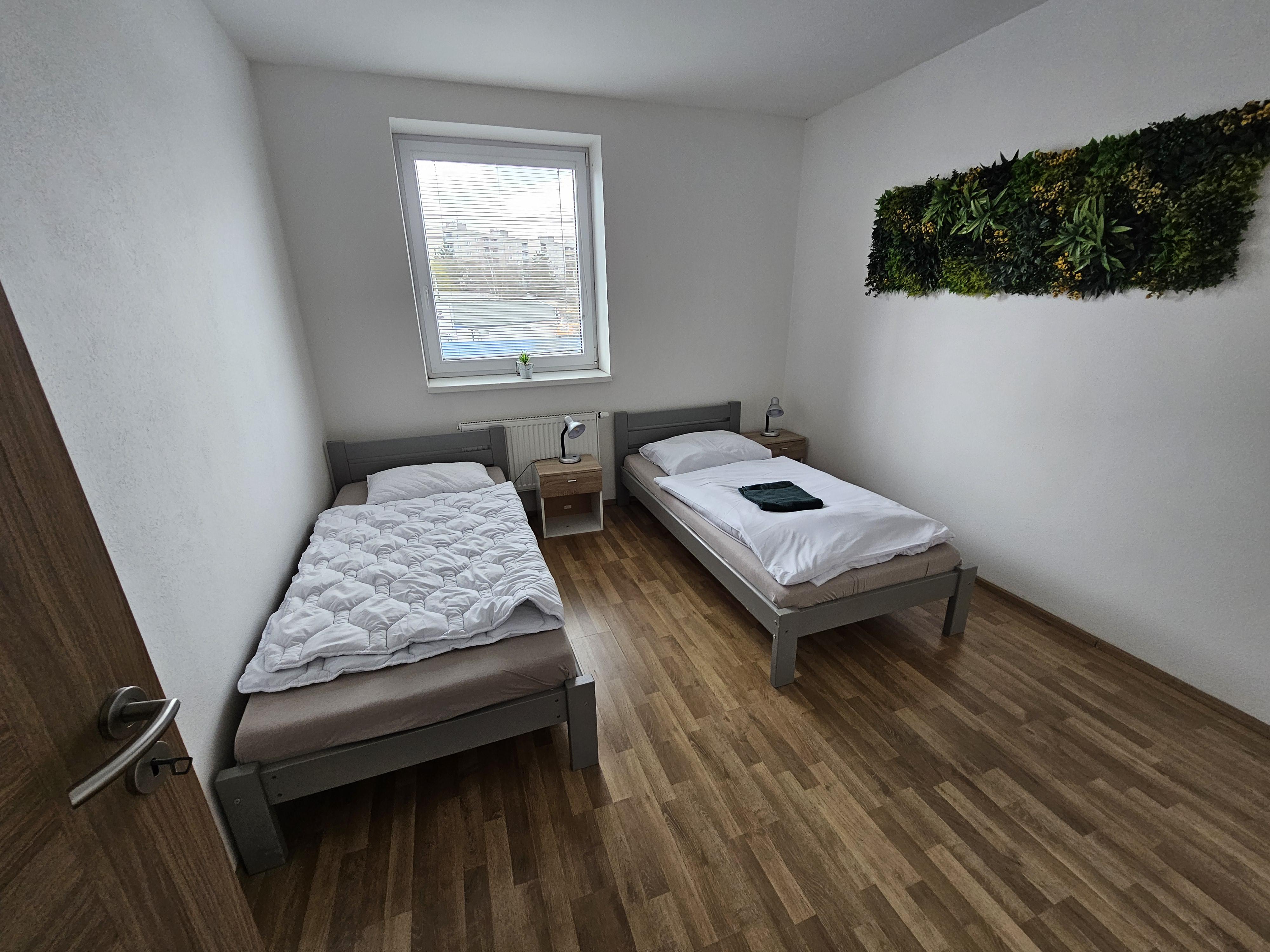 Apartmány Borská foto 2