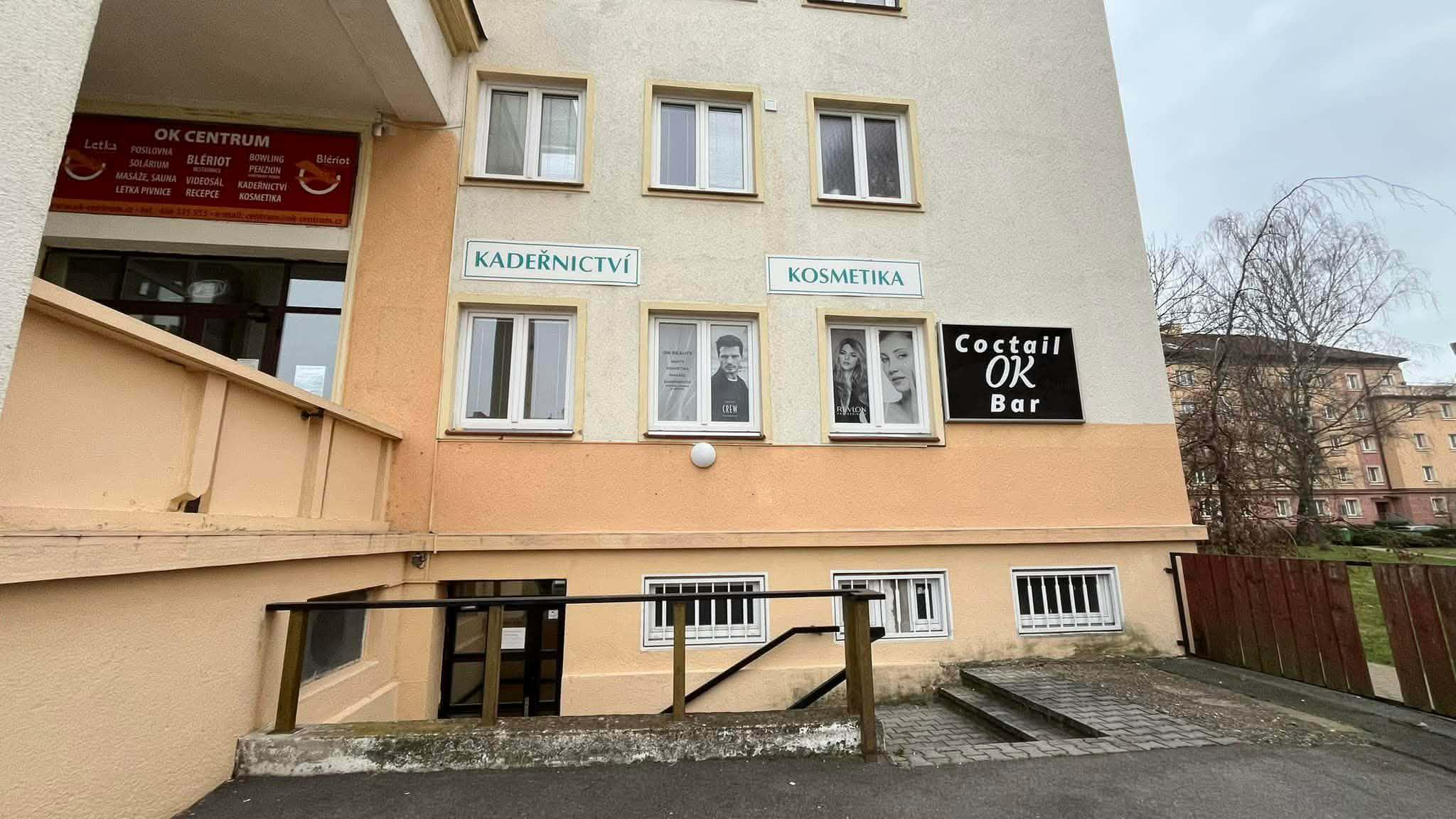 Kadeřnictví Sandra Ďurišová OK Beauty foto 2