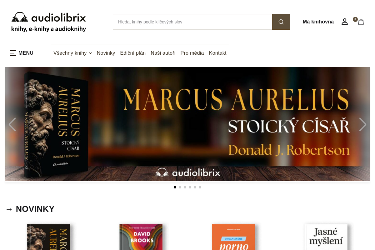 Nakladatelstvi.audiolibrix.cz