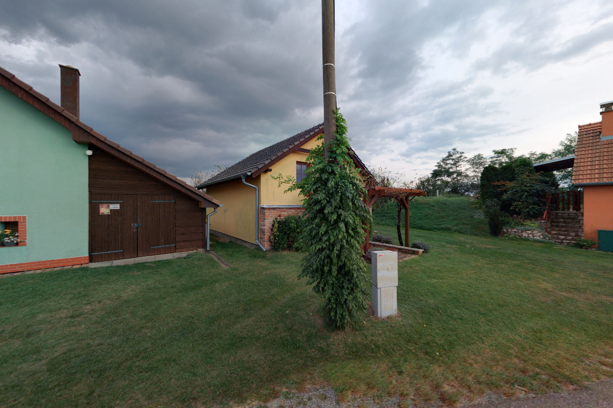 Apartmán Pohoda č.2 foto 2