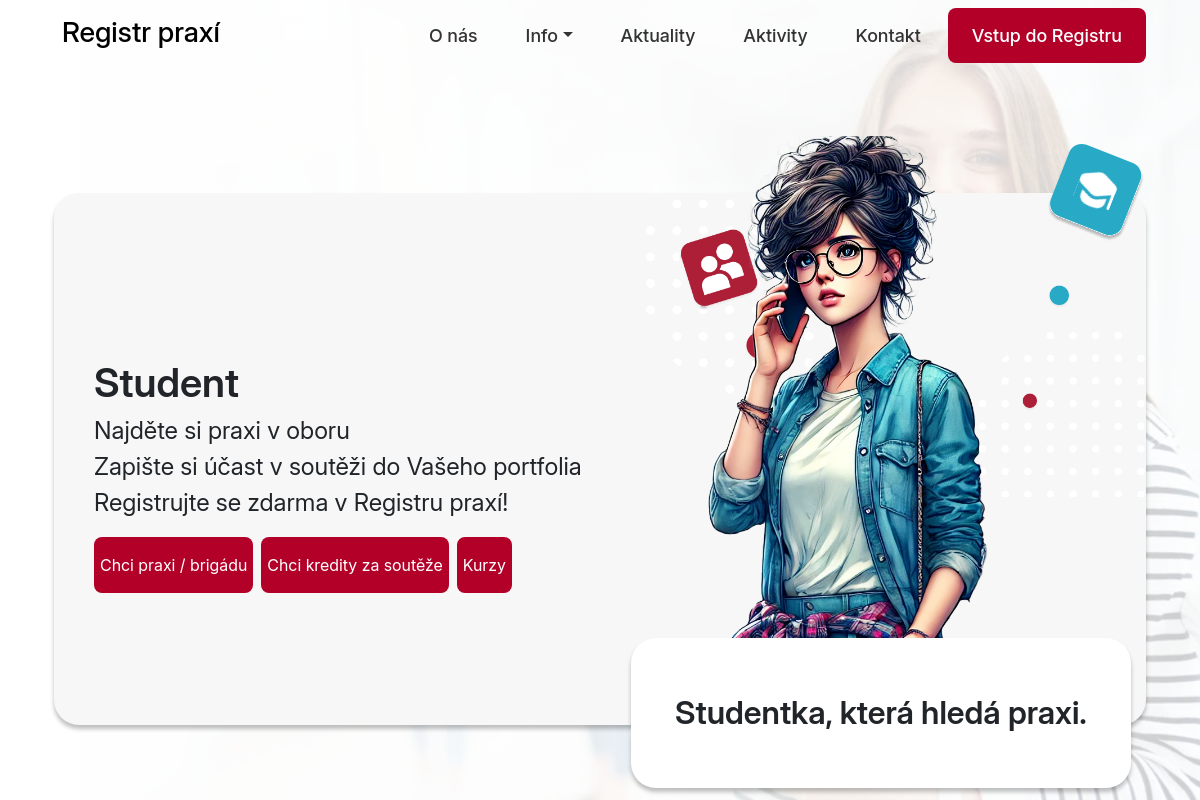 Centrum praxí, s.r.o.