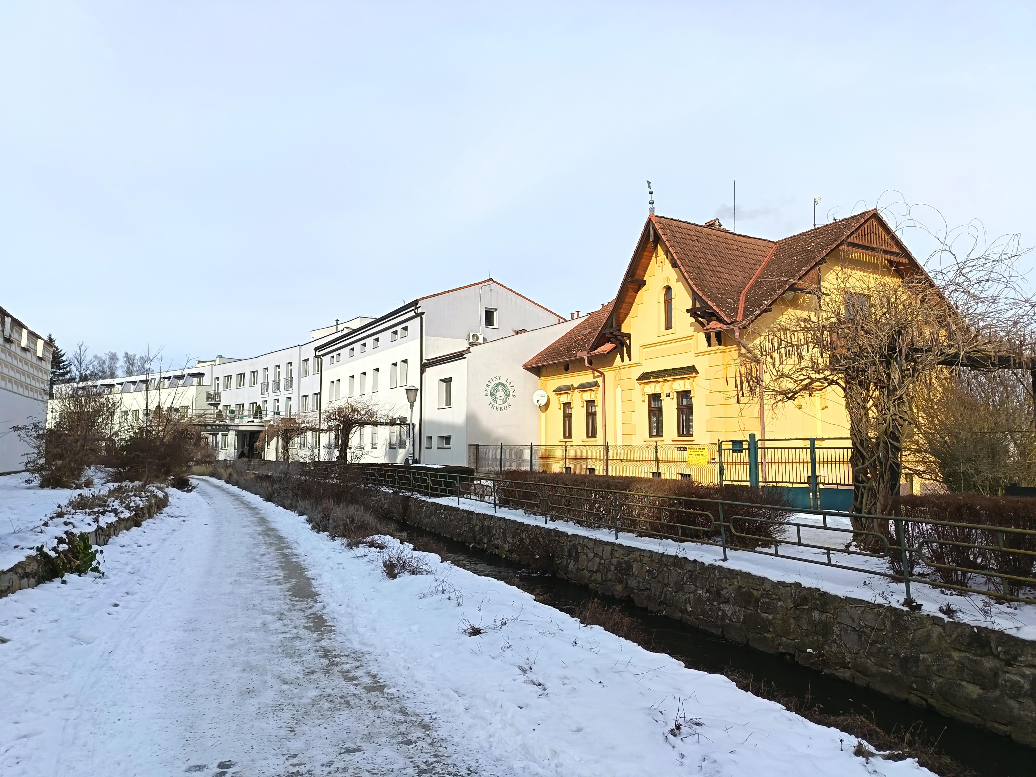 Bertiny lázně foto 5
