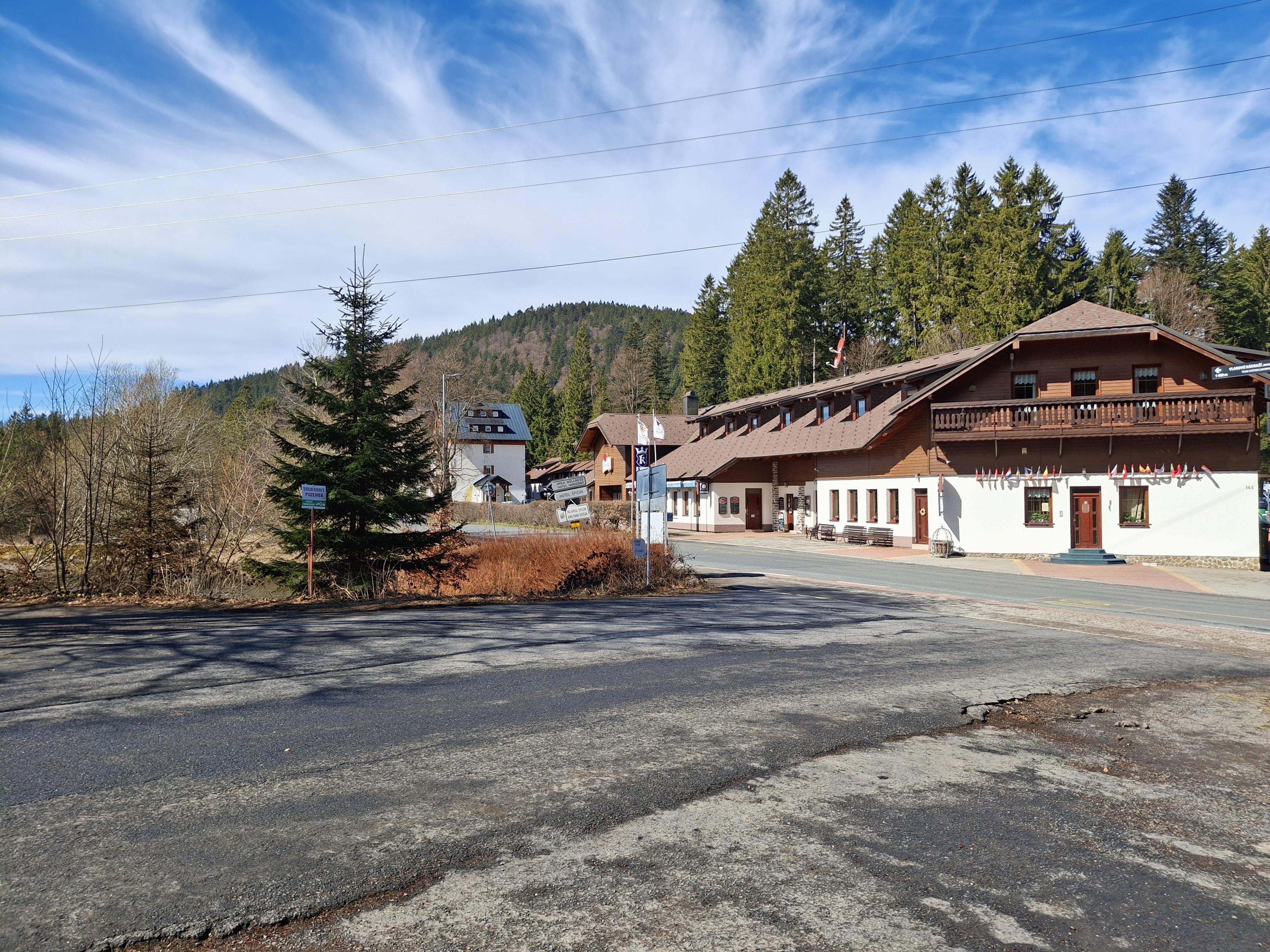 HOTEL KARL foto 2