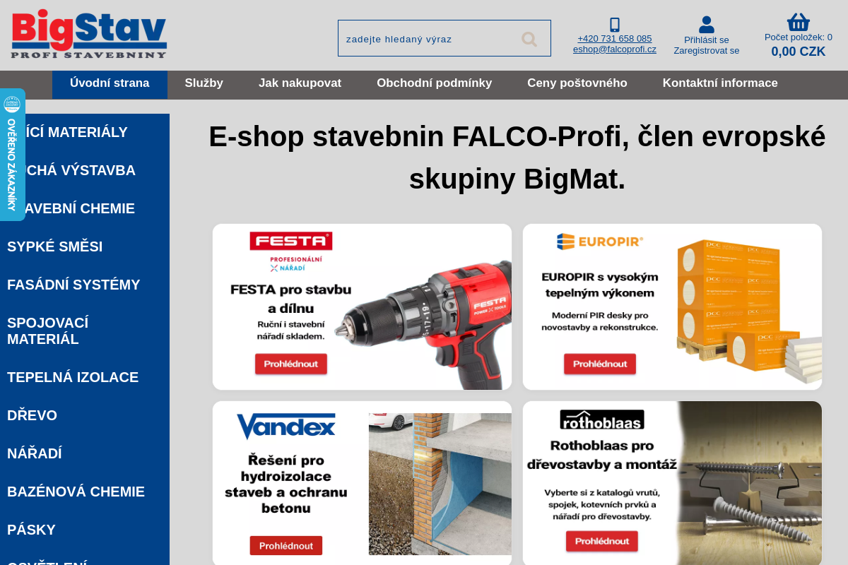 Bigstav.cz