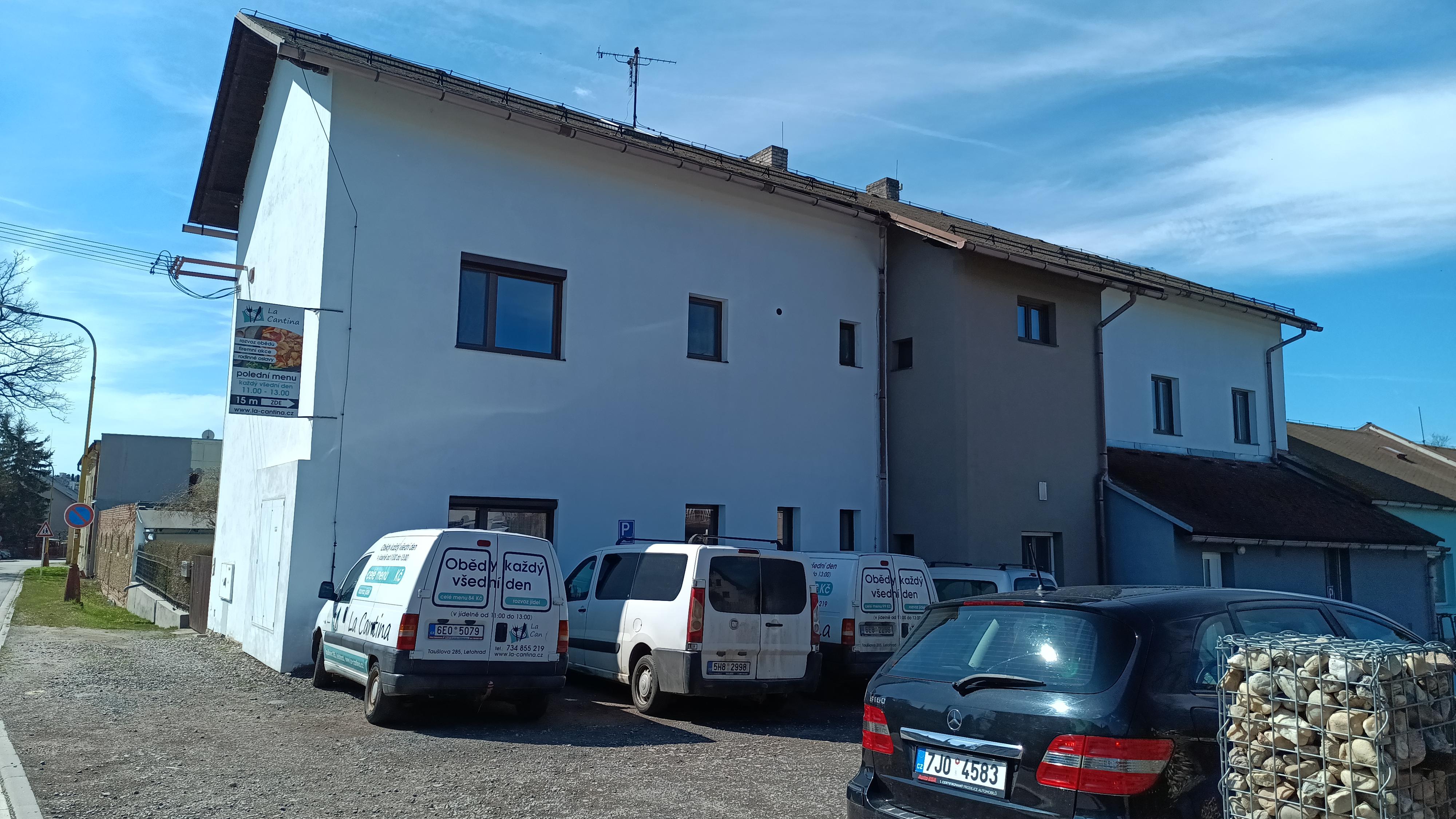 La Cantina foto 2