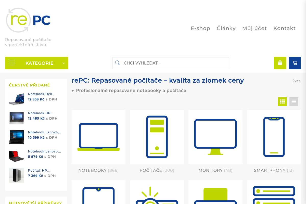rePC.cz