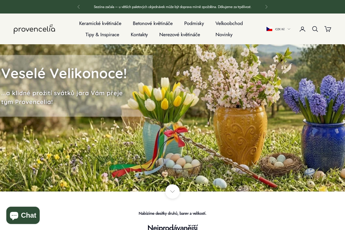 Provencelia.cz foto 1