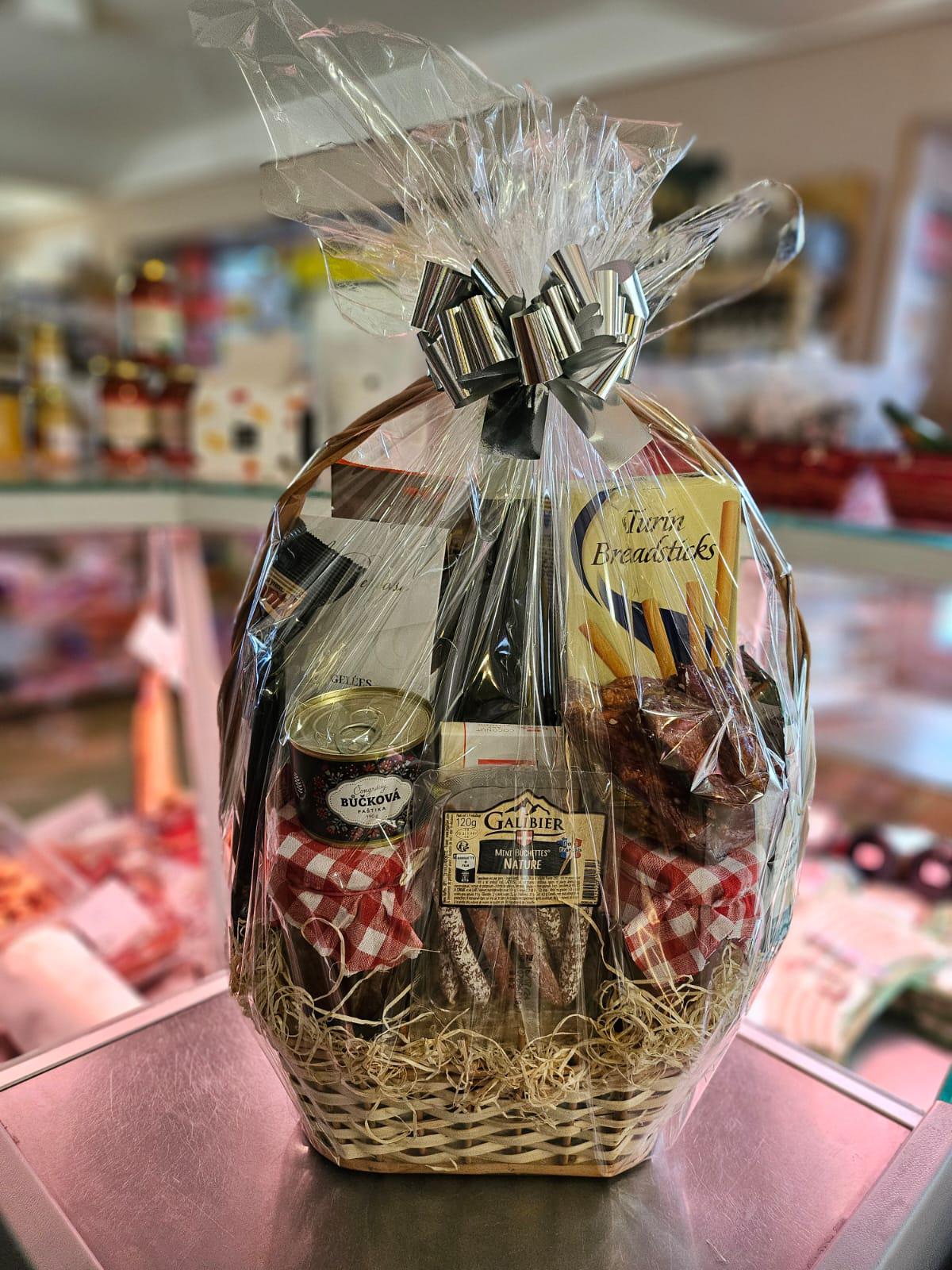 Gurmánská prodejna ESO HK foto 2