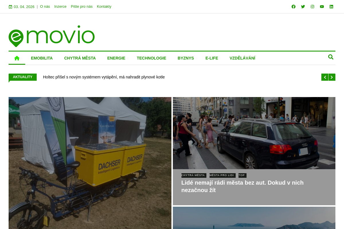 Emovio.cz