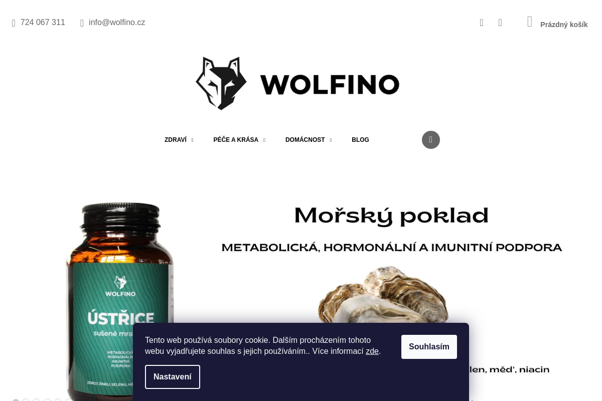 Wolfino.cz