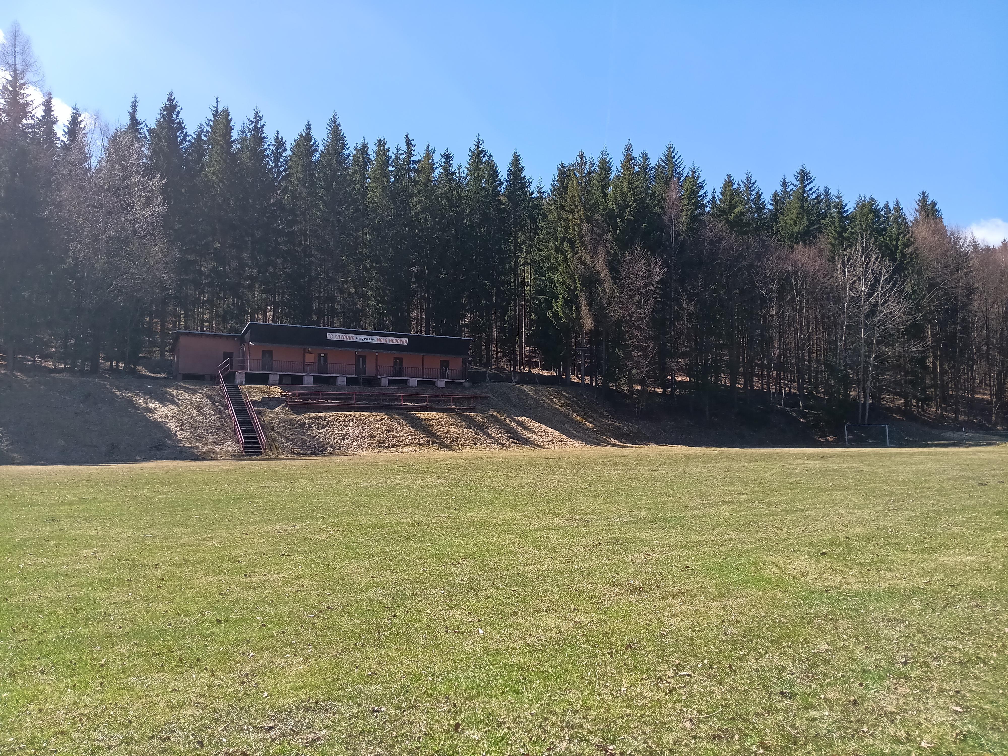 FC Kovárna Malá Morávka foto 3