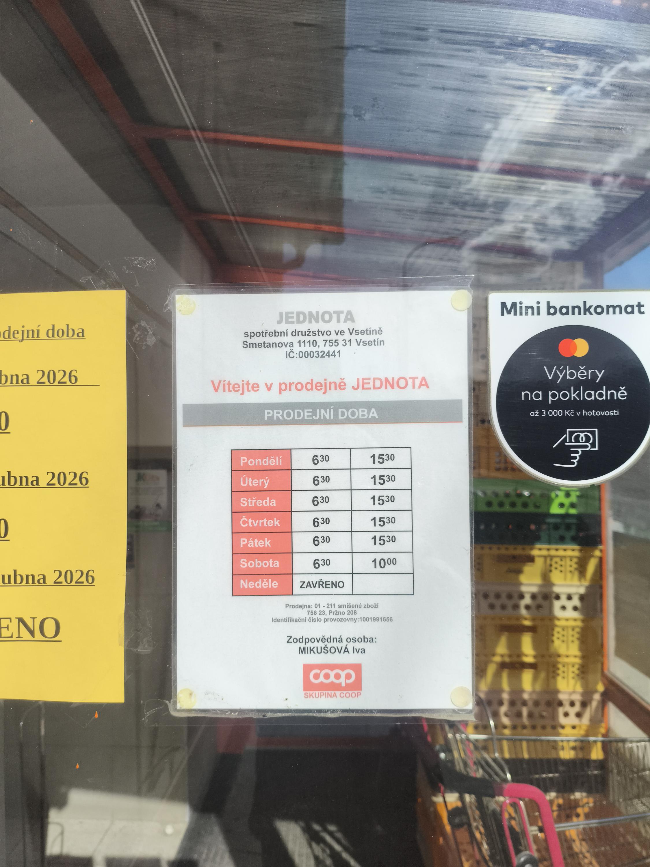 COOP JEDNOTA foto 4