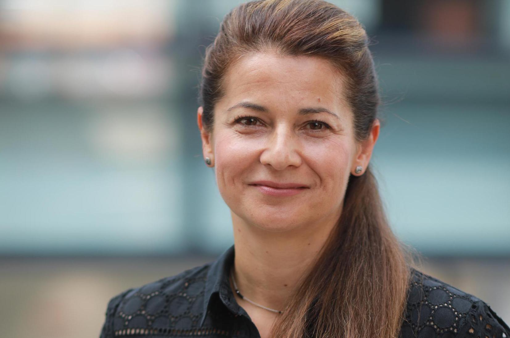 Reality Zlín - Kateřina Struhelková