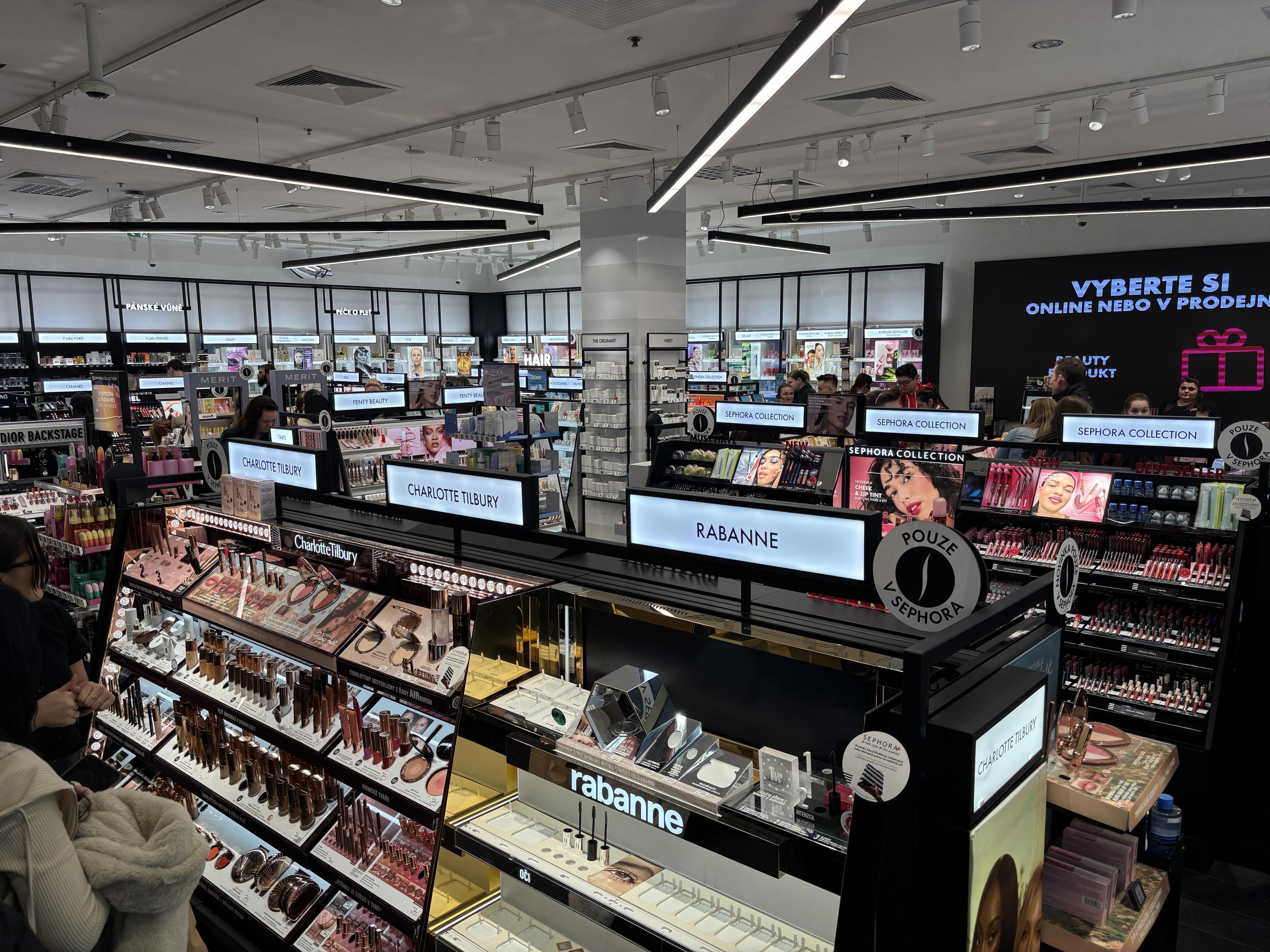 Sephora, s.r.o. foto 2