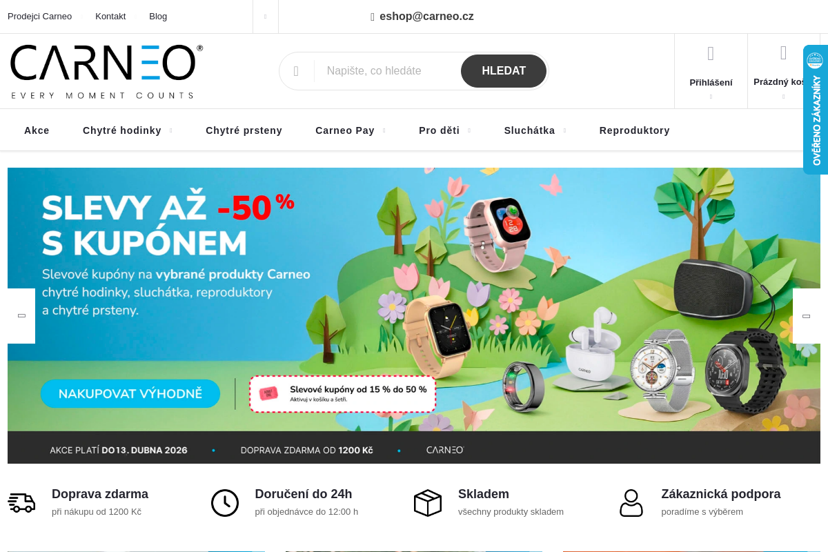 Carneo.cz