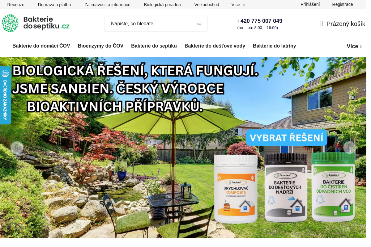 Bakteriedoseptiku.cz