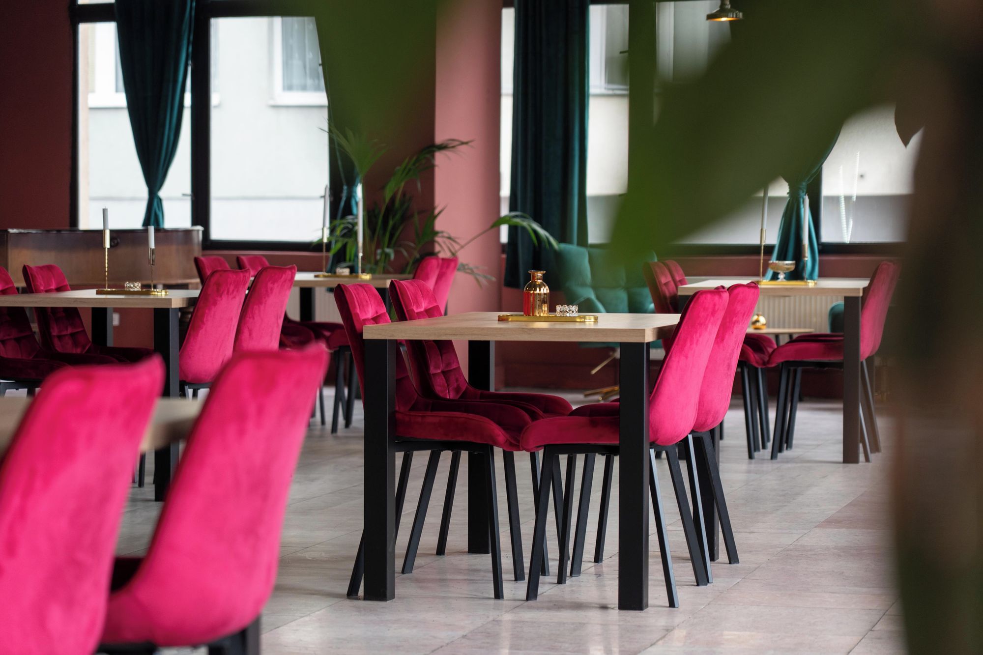 Syncafé Kolin foto 2