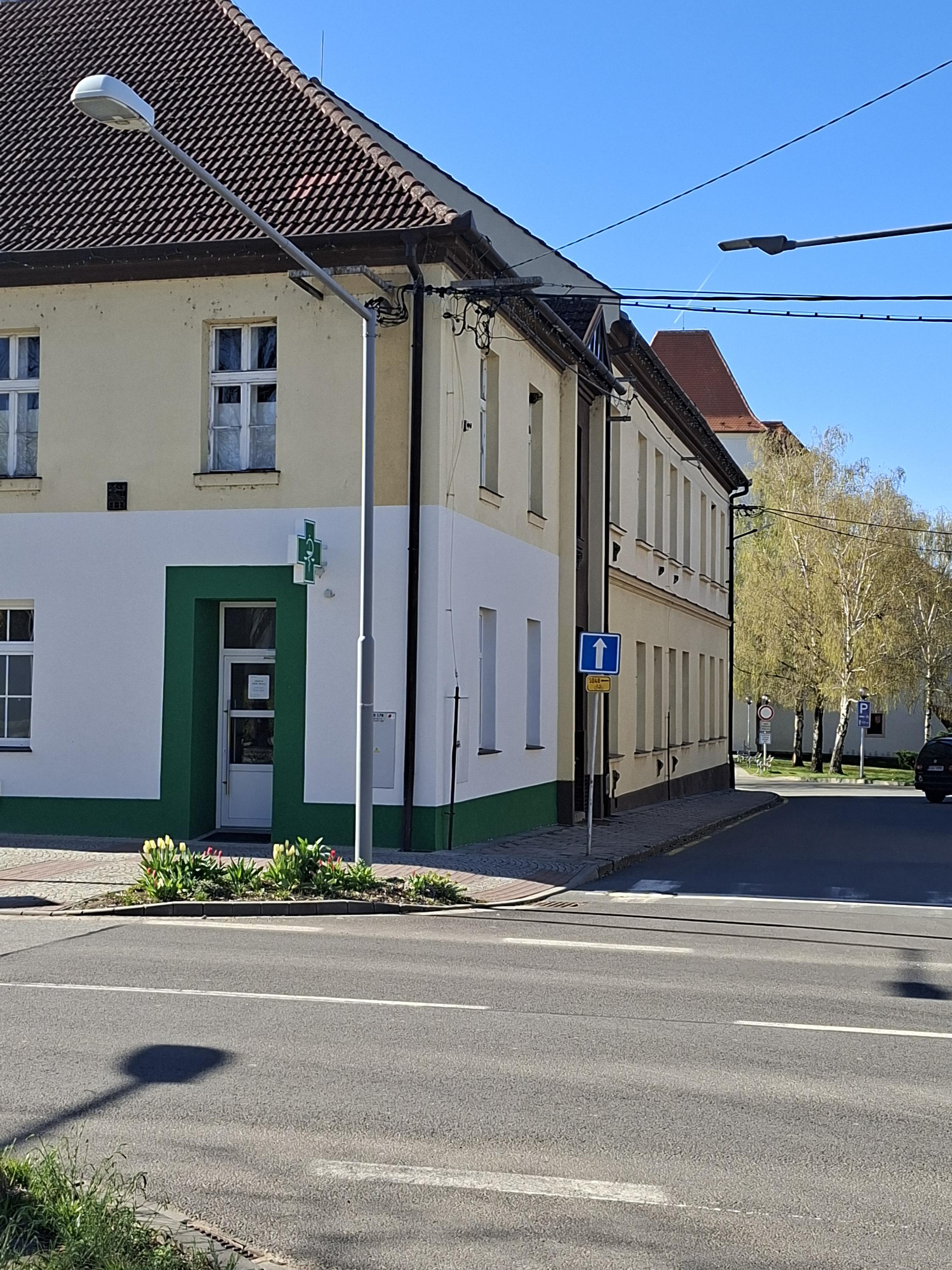 Lékárna Hluk OOVL Bosco foto 2