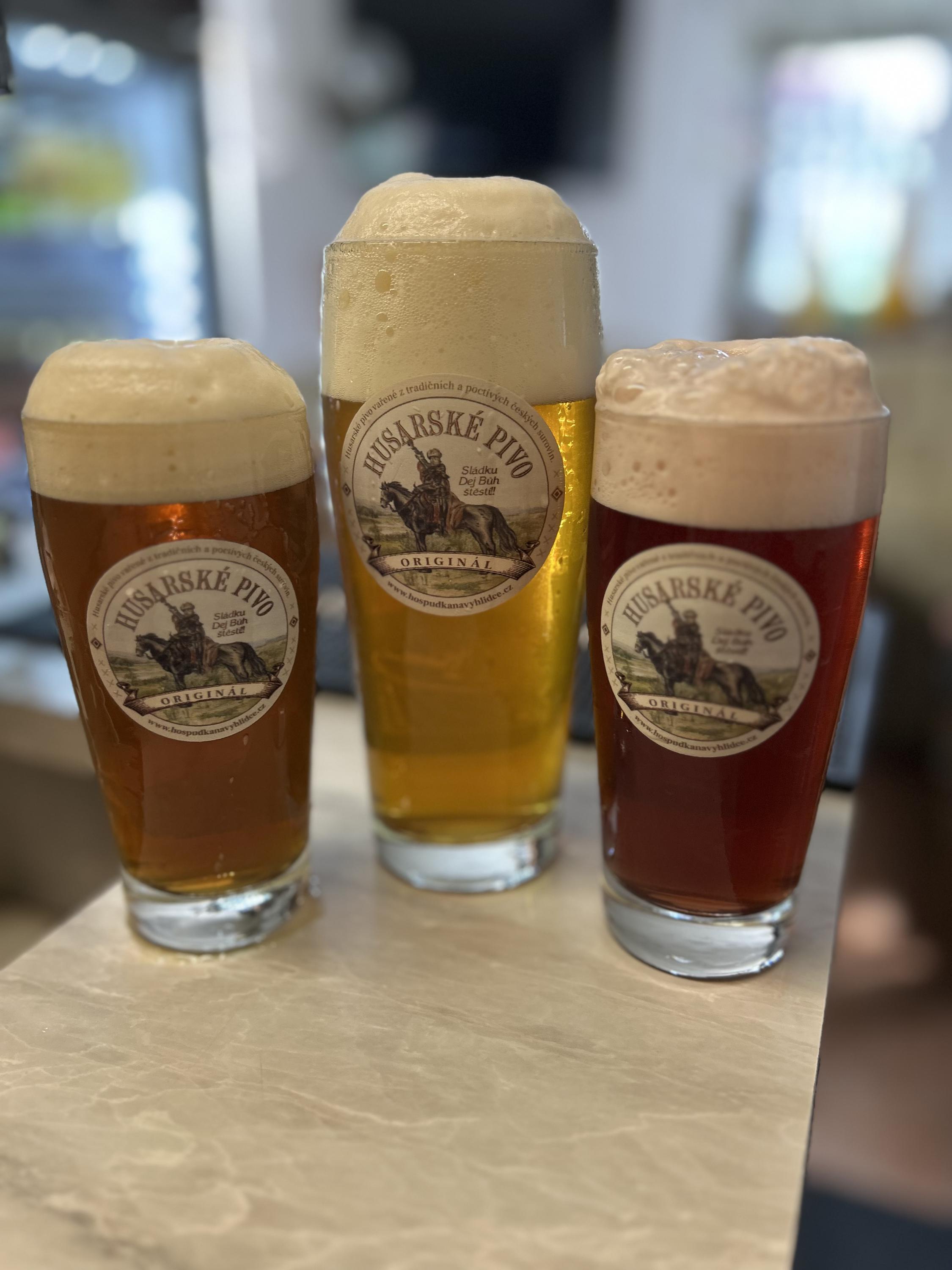 Ubytování Hospůdka na Vyhlídce foto 2