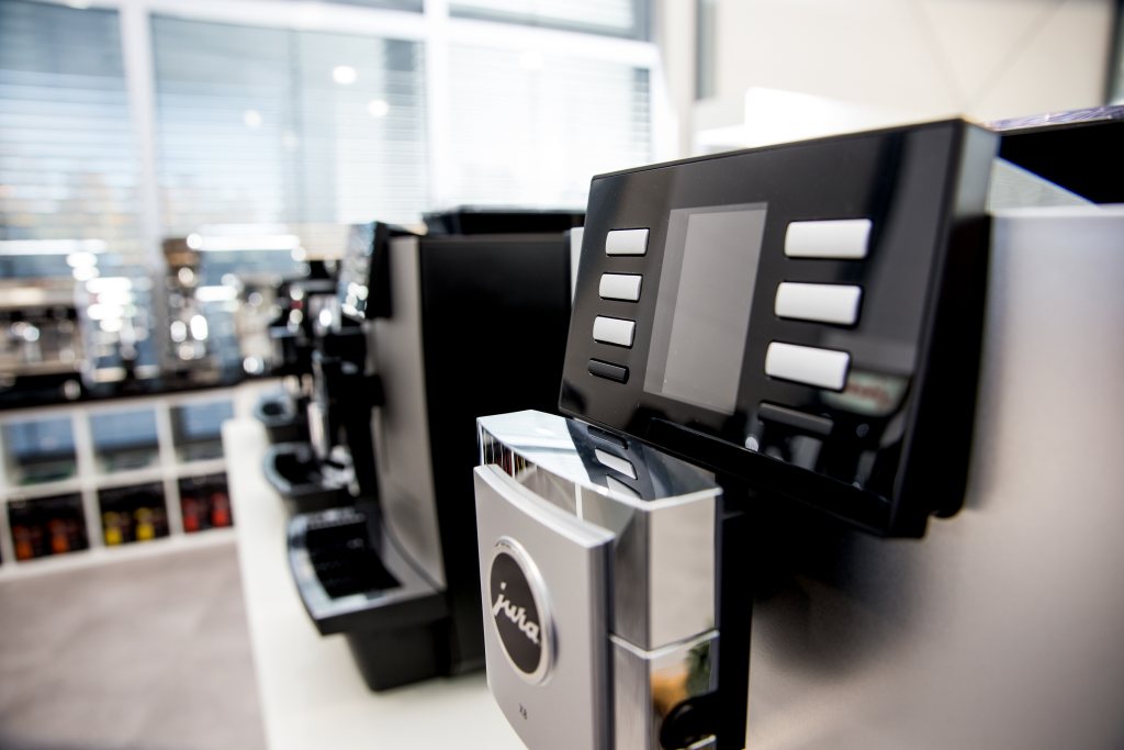 MyCoffee - pronájem, prodej, servis foto 3