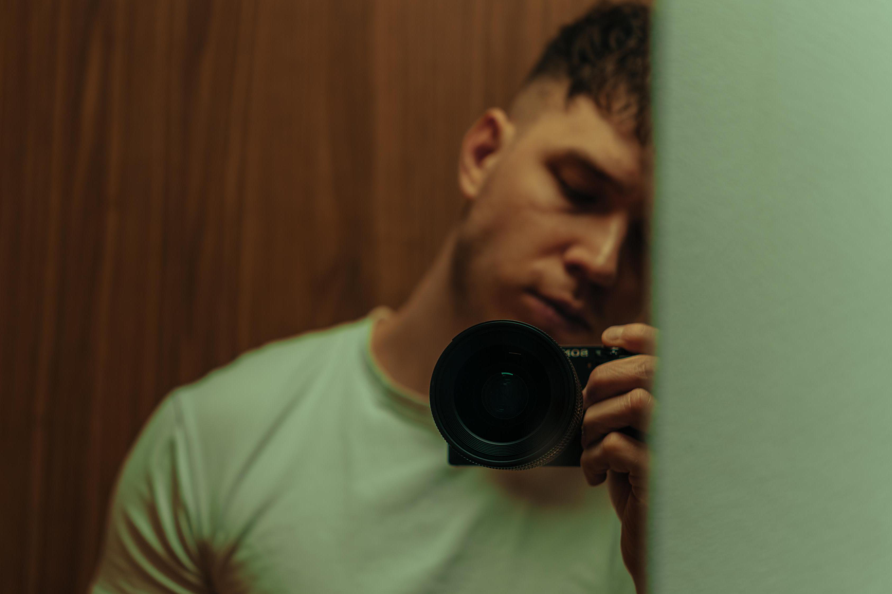 Antonín Červínek - fotograf