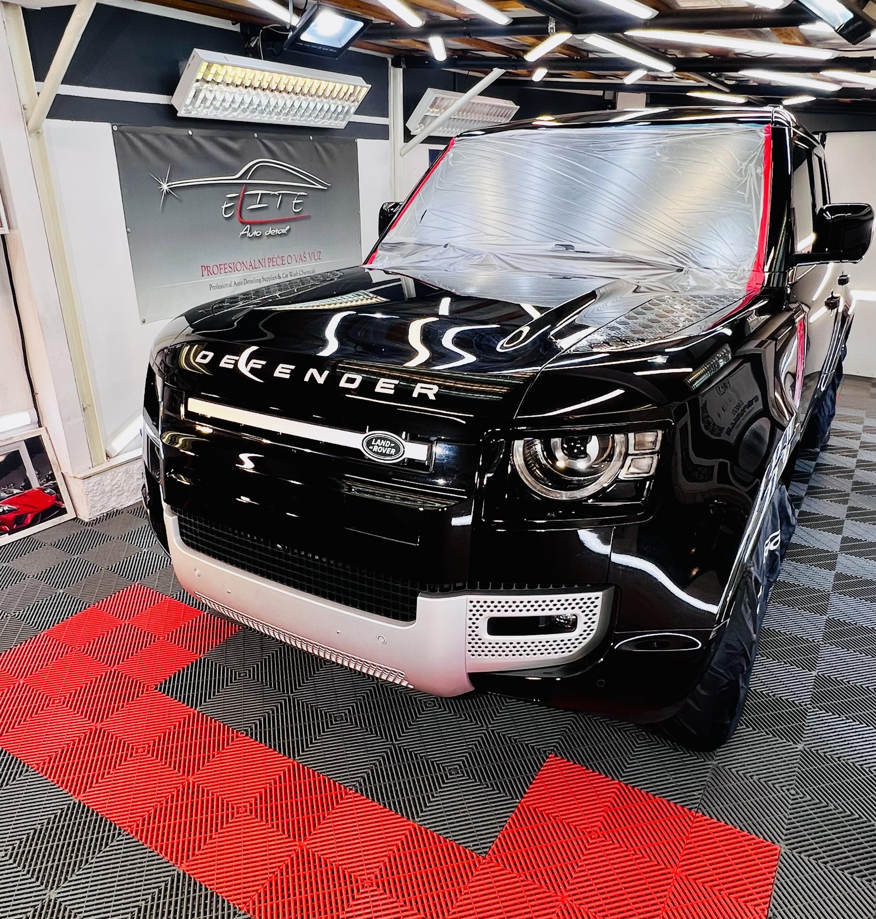 Elite auto detail foto 5