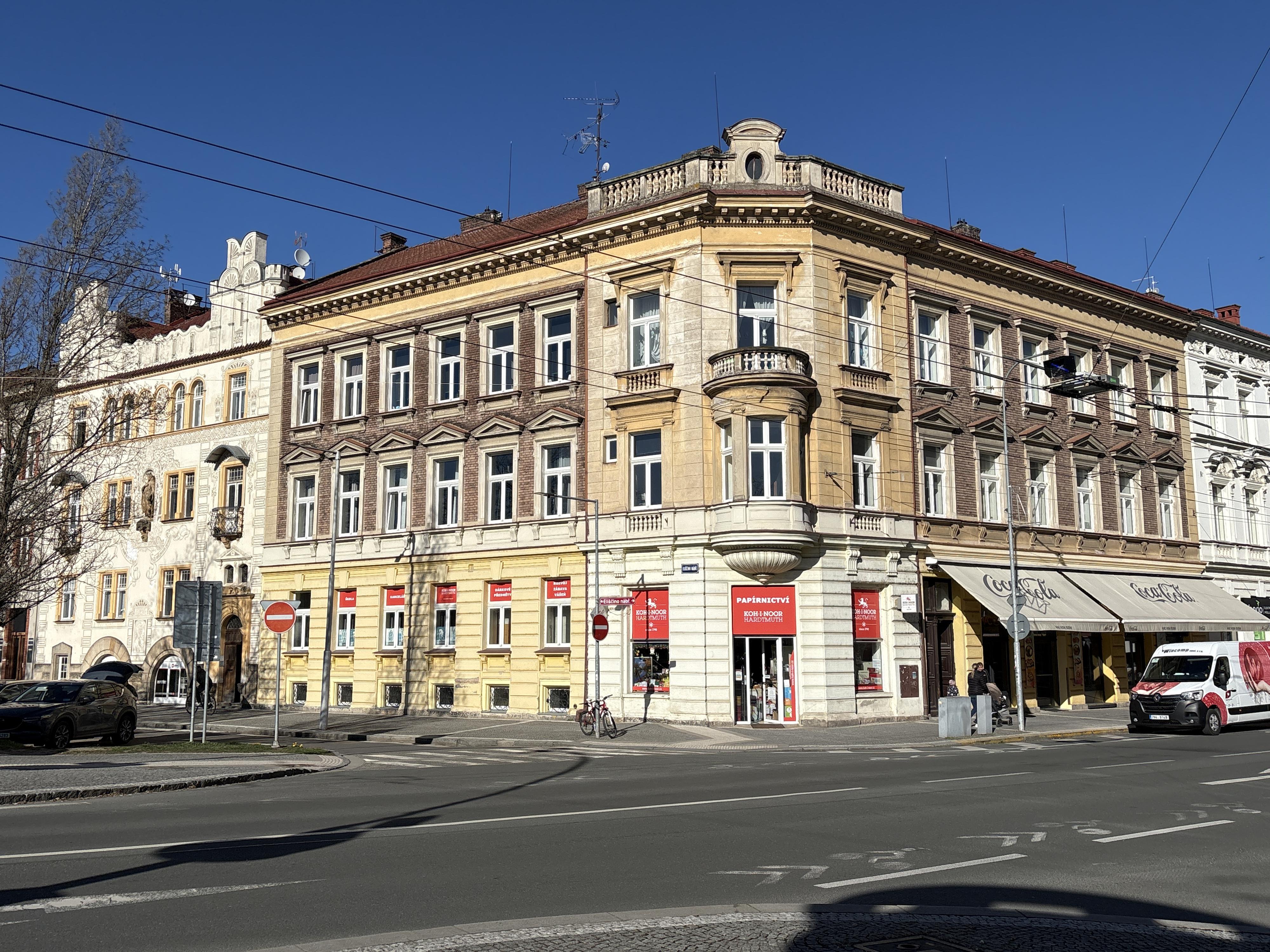 KOH-I-NOOR HARDTMUTH foto 4