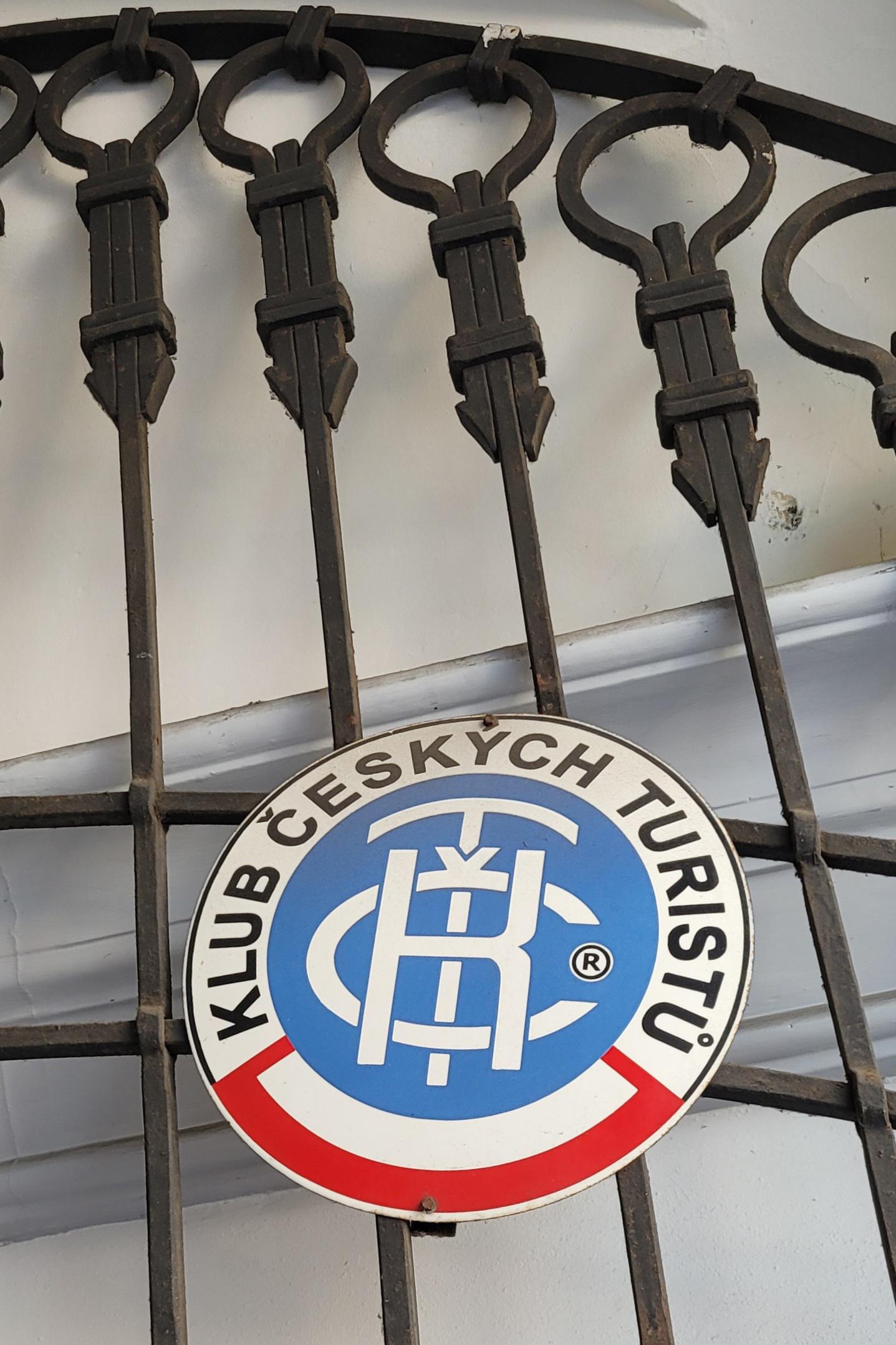 Klub českých turistů foto 3