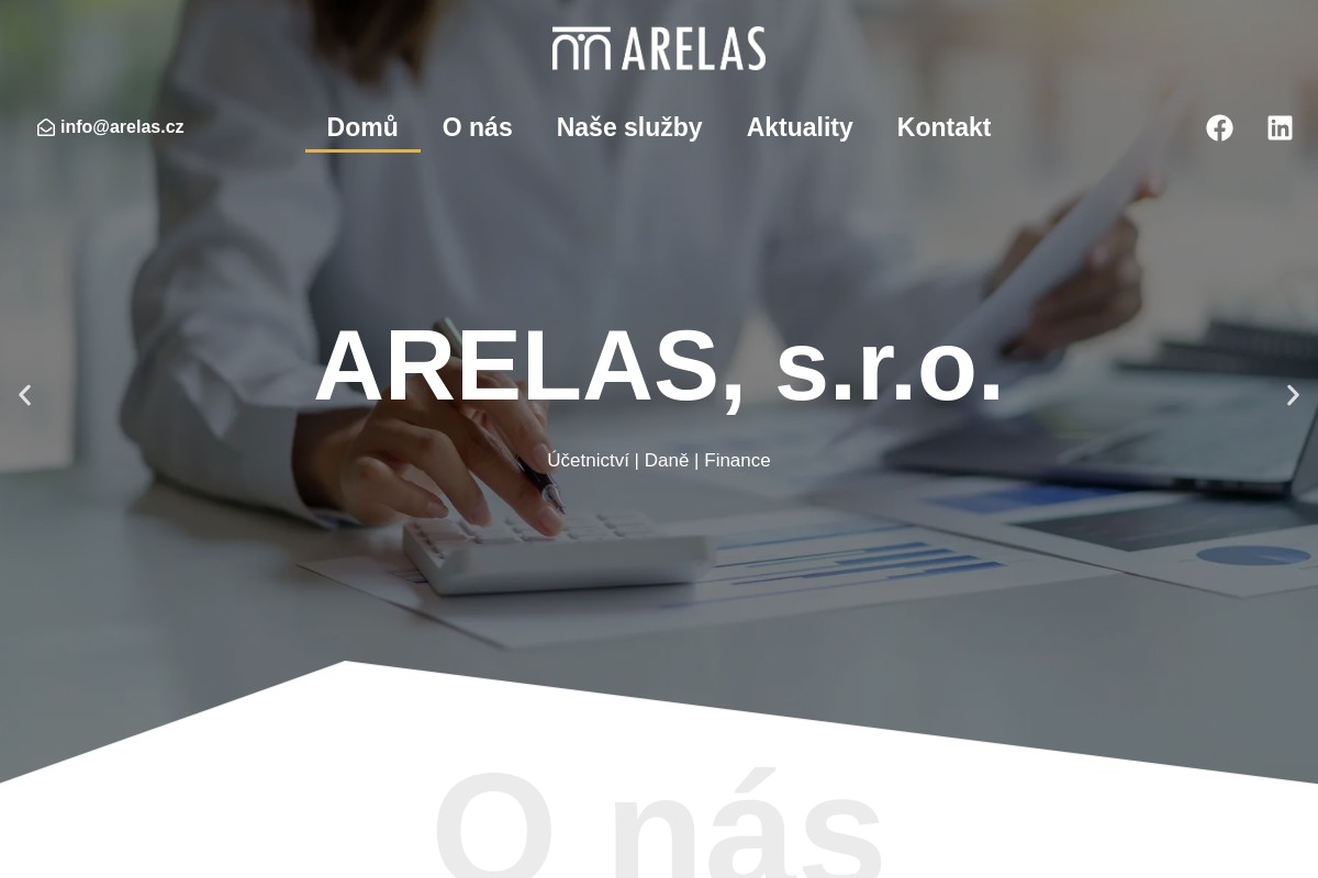 ARELAS